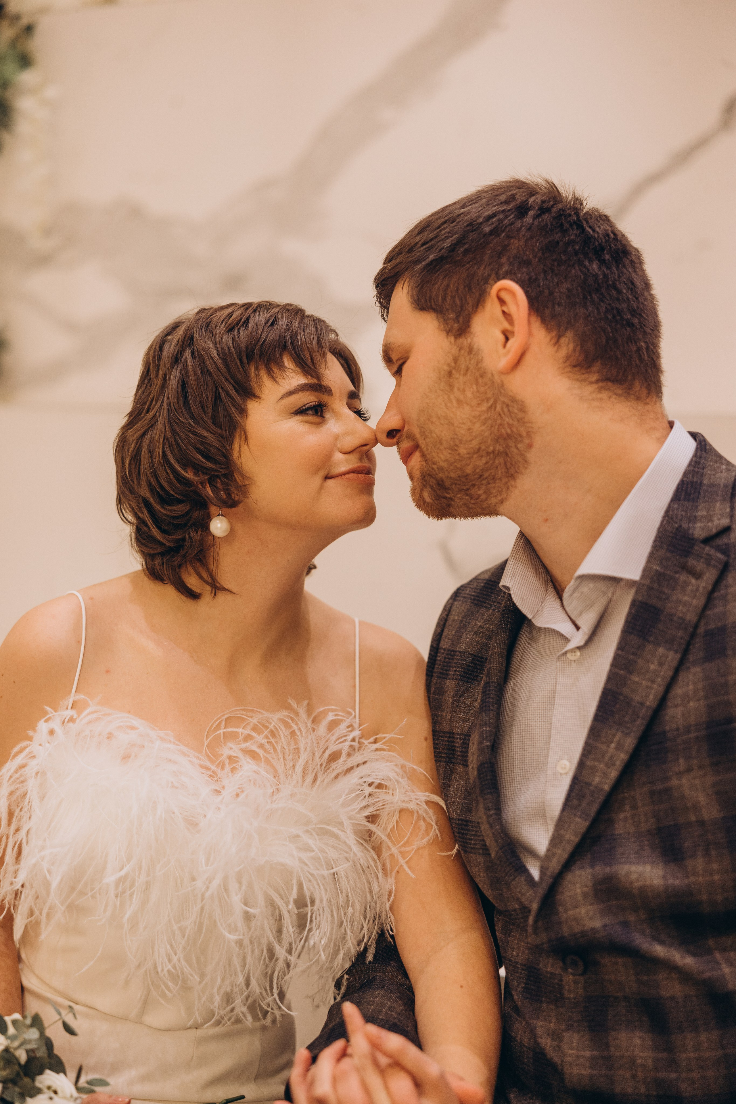 Юлия & Александр. Семейный фотограф в Москве Виктория Ястребинская