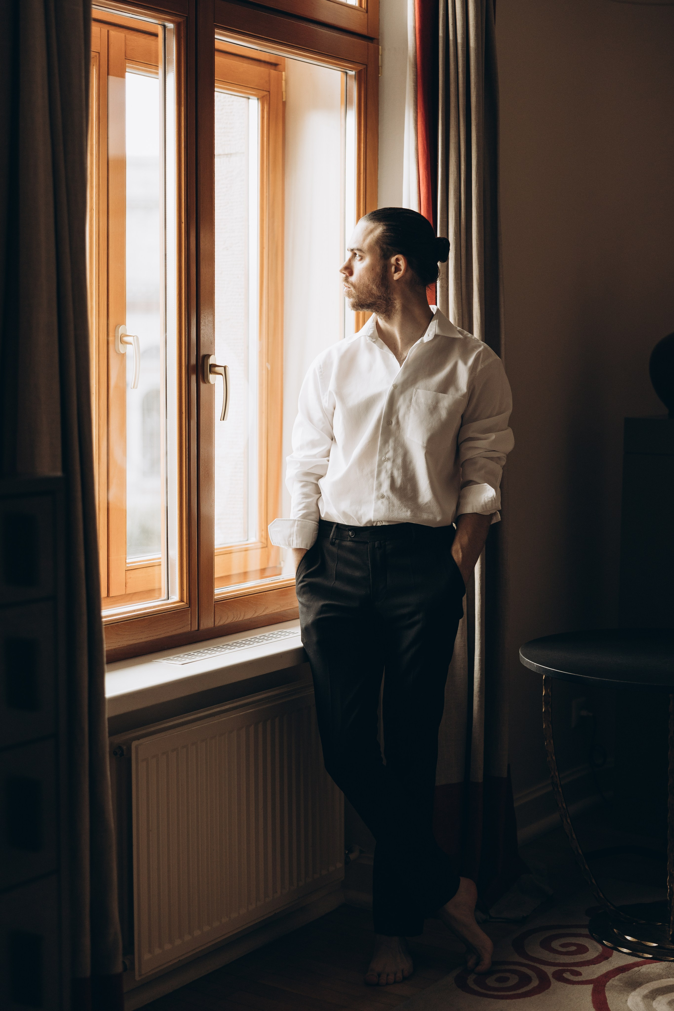 Ксения & Андрей. Семейный фотограф в Москве Виктория Ястребинская