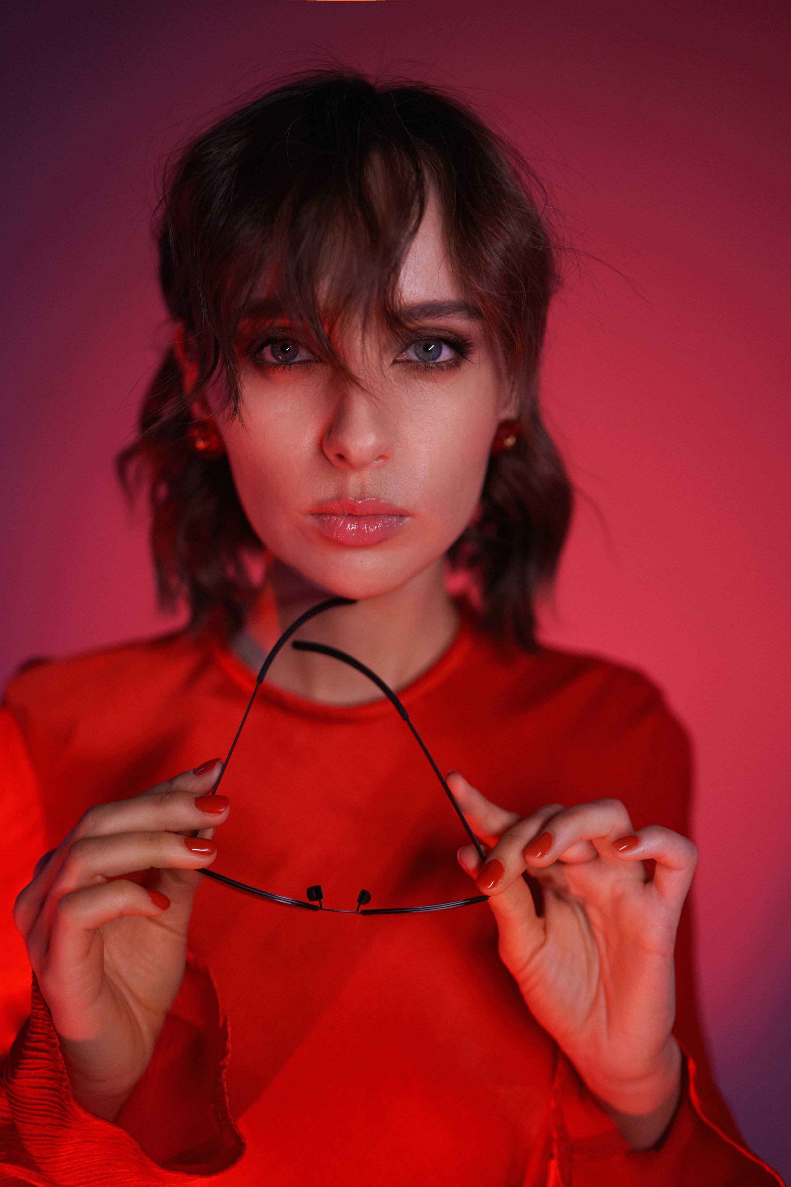 Фотограф Саулиди Александра. Фотостудия Kovёr