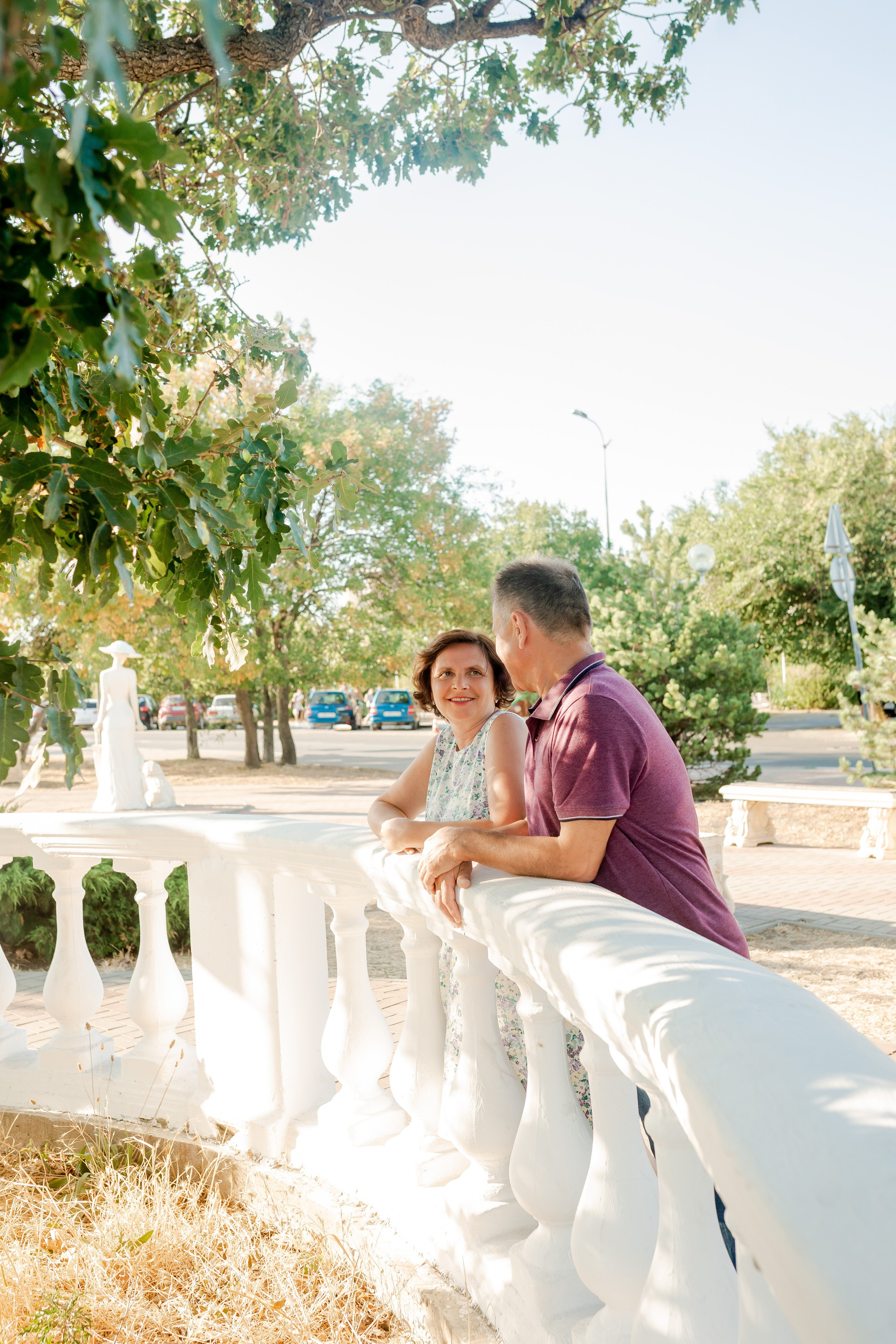 Лариса и Юрий. Фотограф в Геленджике, Архипо-Осиповке, Абрау-Дюрсо, Кринице Виктория