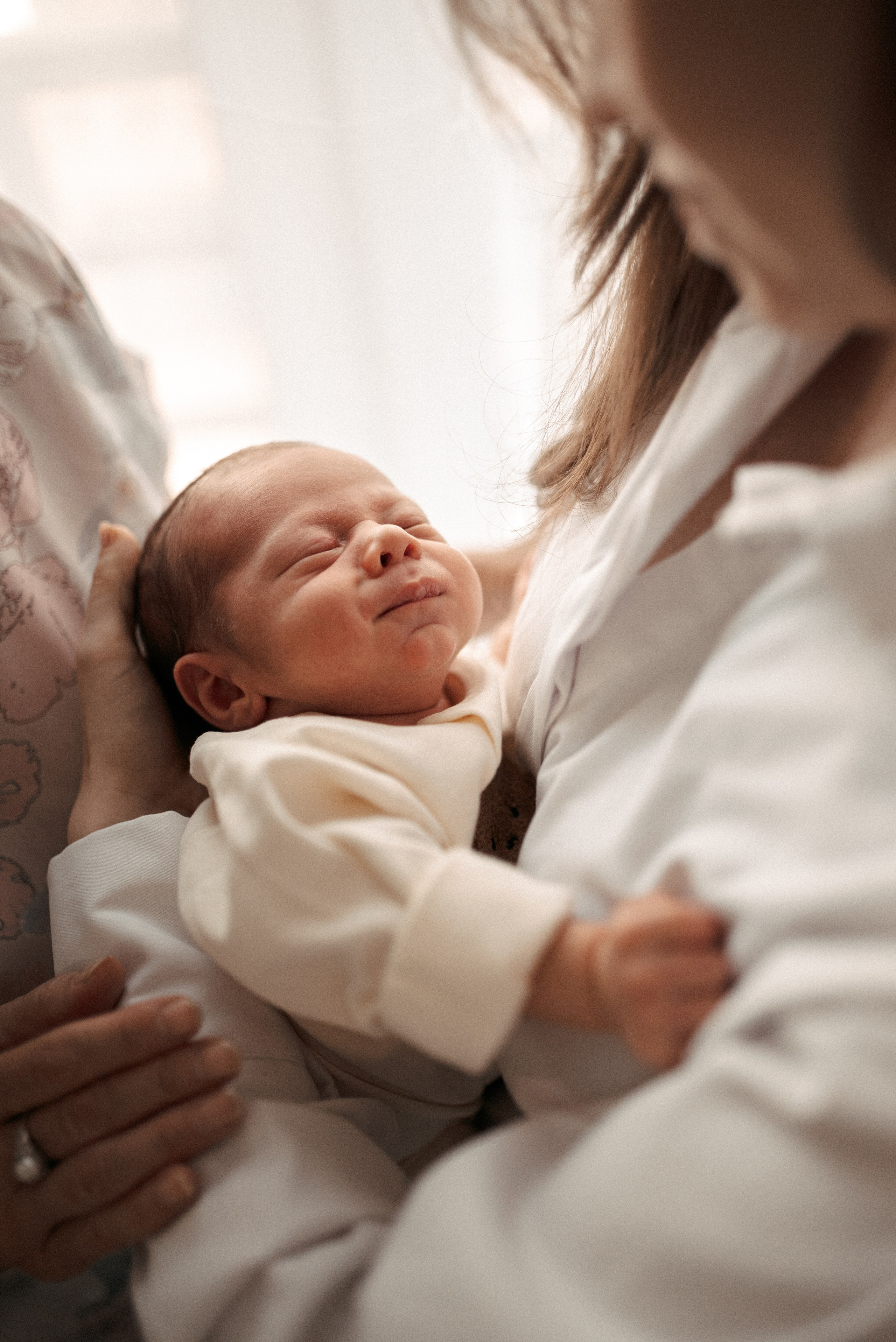 Савва. Семейный и детский фотограф в Щелково Алена Дробот