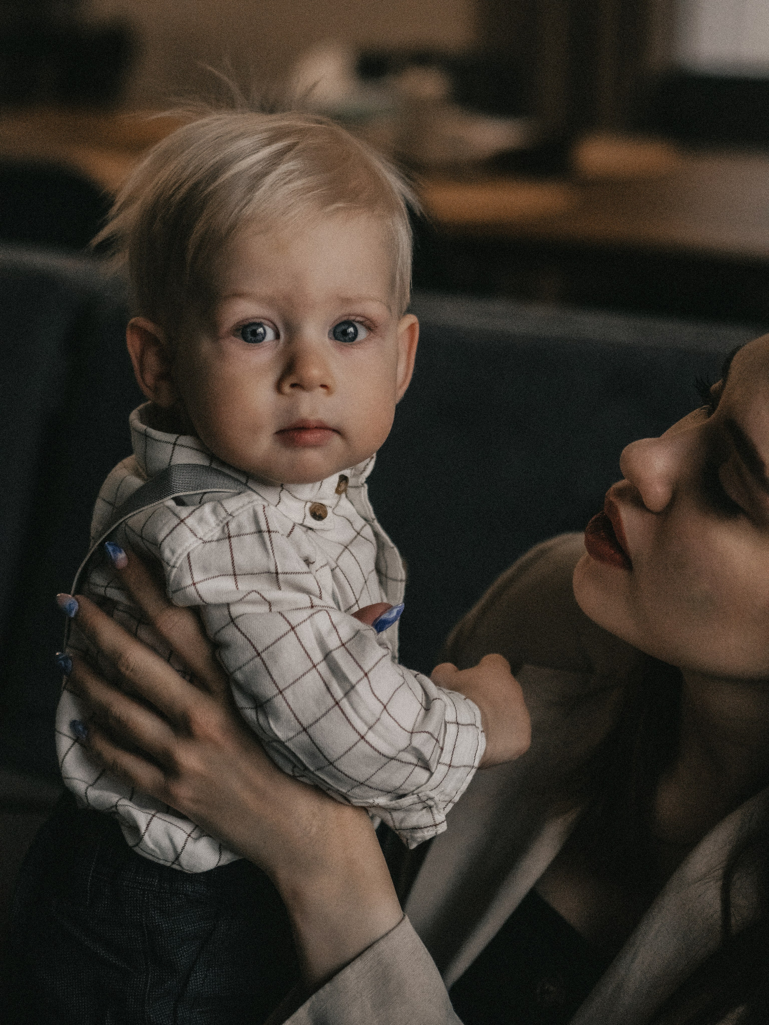 Лёня, Лера и Матвей дома. Семейный и свадебный lifestyle-фотограф в Москве Мария Петрова