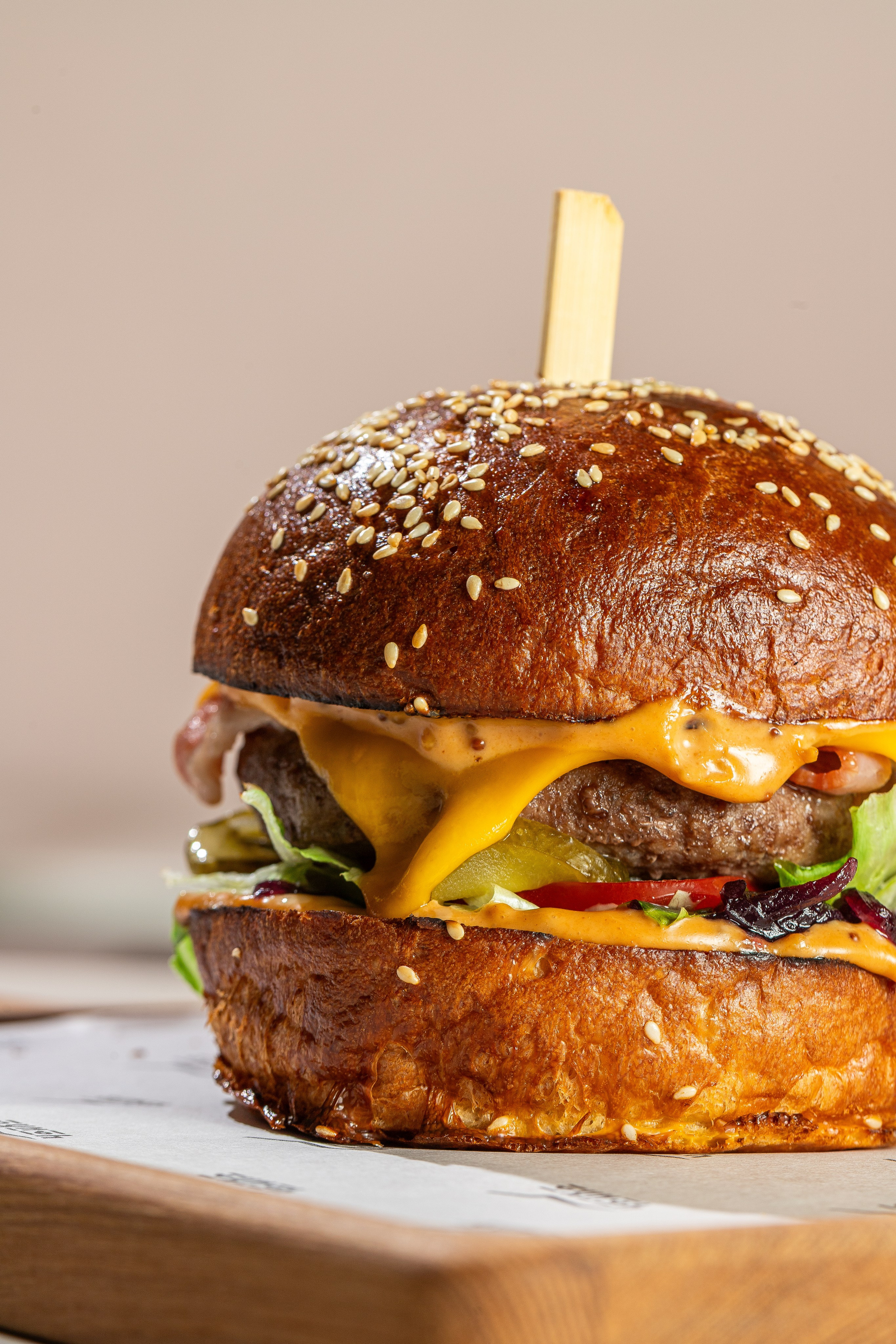 Chaika 25. Краснов Максим фуд-фотограф, предметный фотограф, Москва