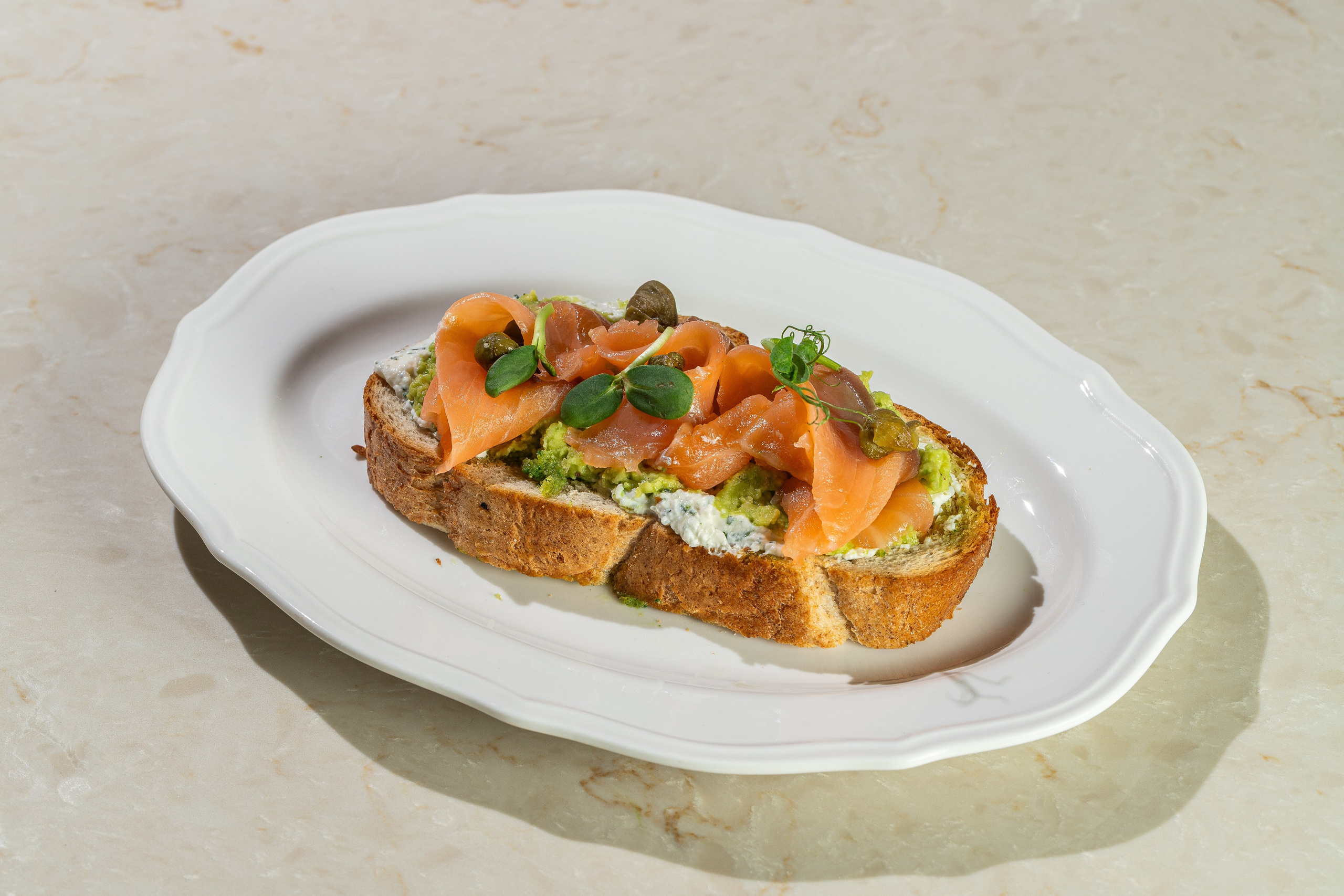 Chaika 25. Краснов Максим фуд-фотограф, предметный фотограф, Москва