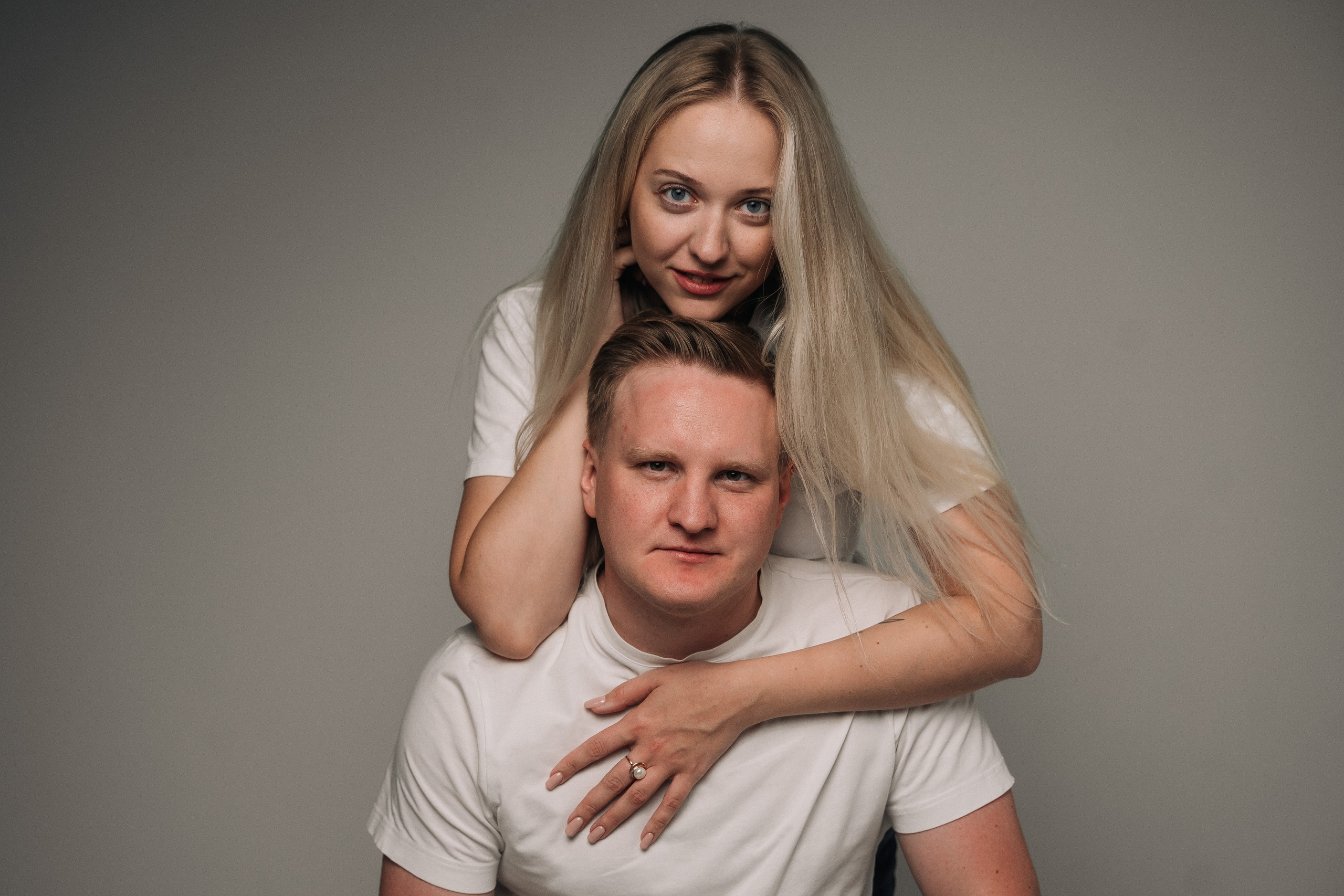 Иван. Свадебный и семейный фотограф в Москве и МО Геннадий Туманцев