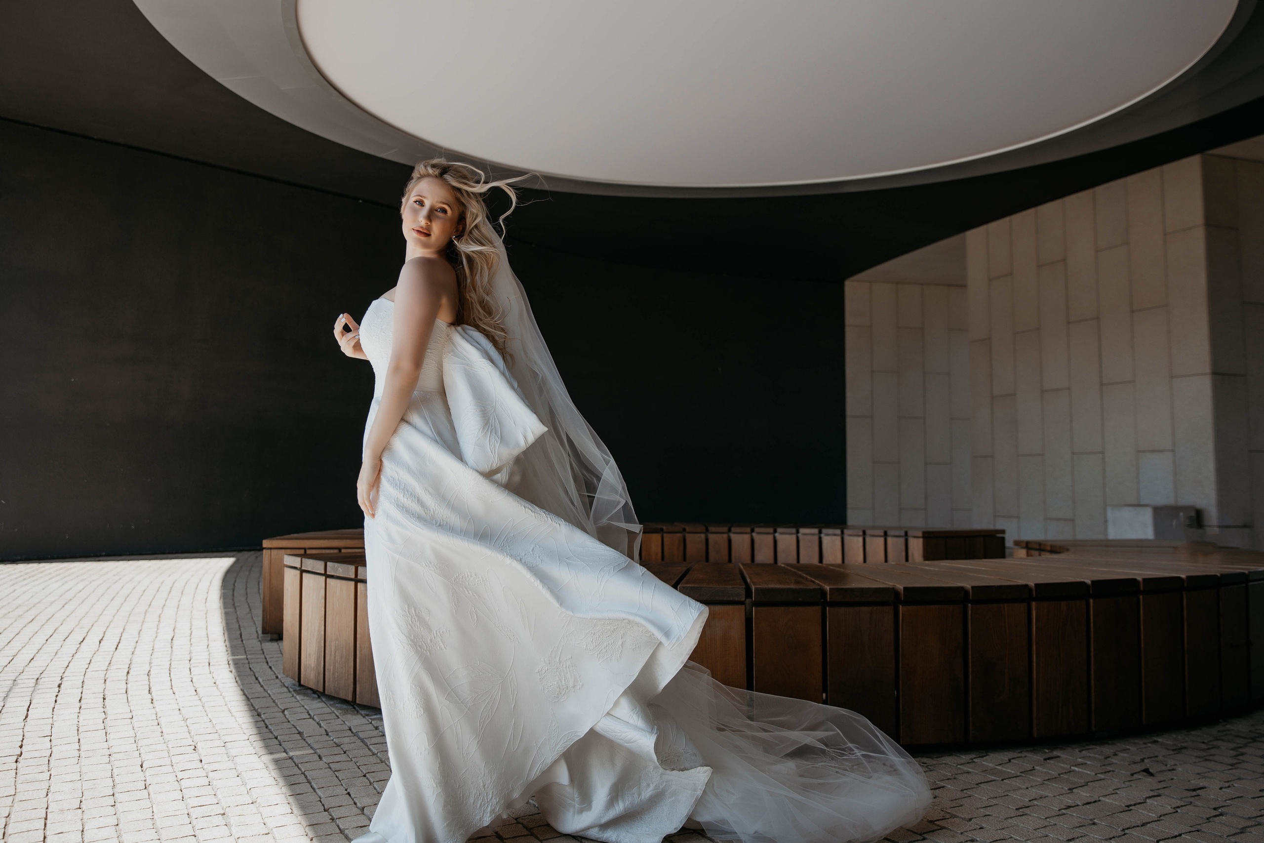 Илья и Анна (Свадебный Анонс). Свадебный и Семейный Фотограф в Краснодаре