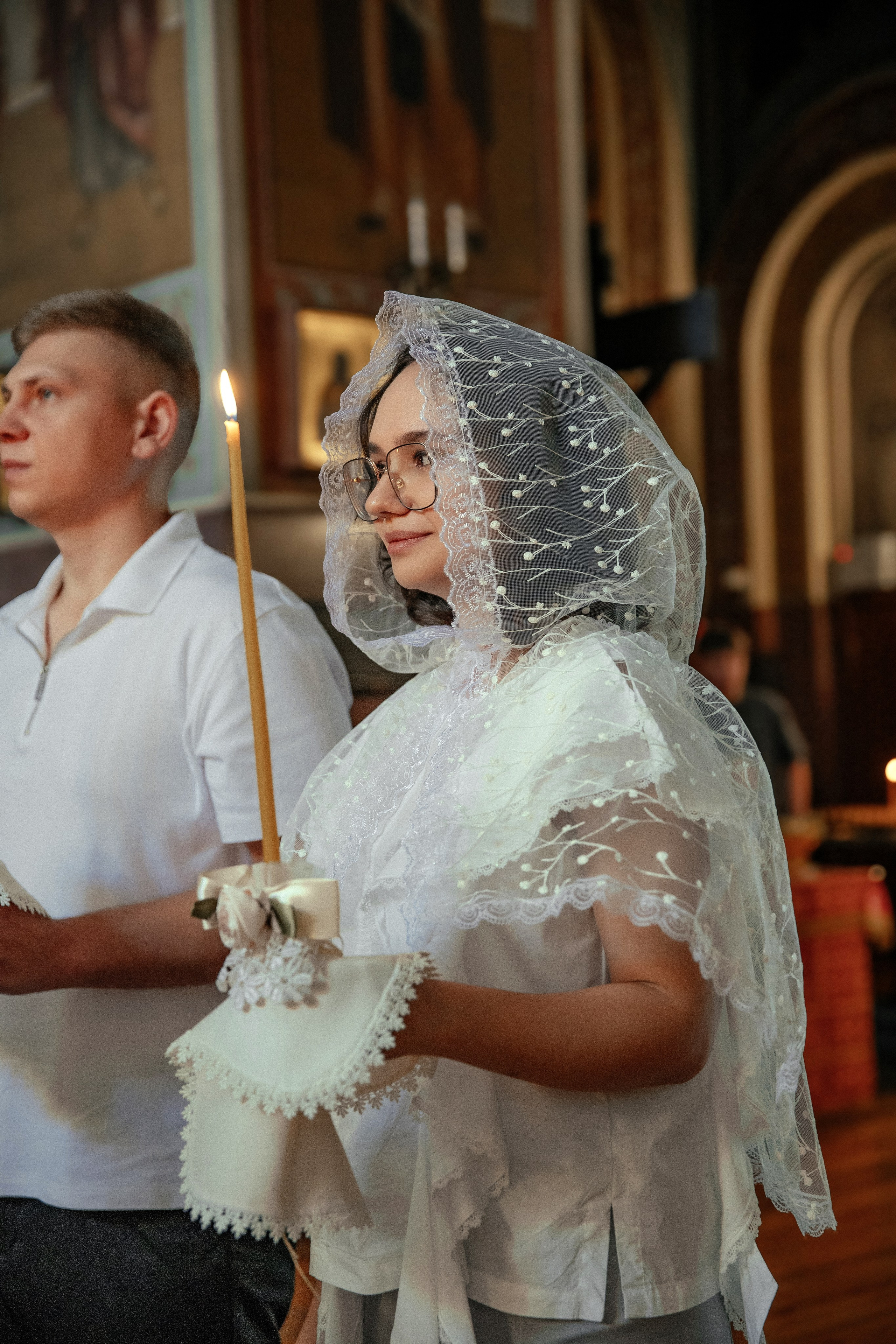 ВЕНЧАНИЕ А&Я. Свадебный и Семейный Фотограф в Краснодаре