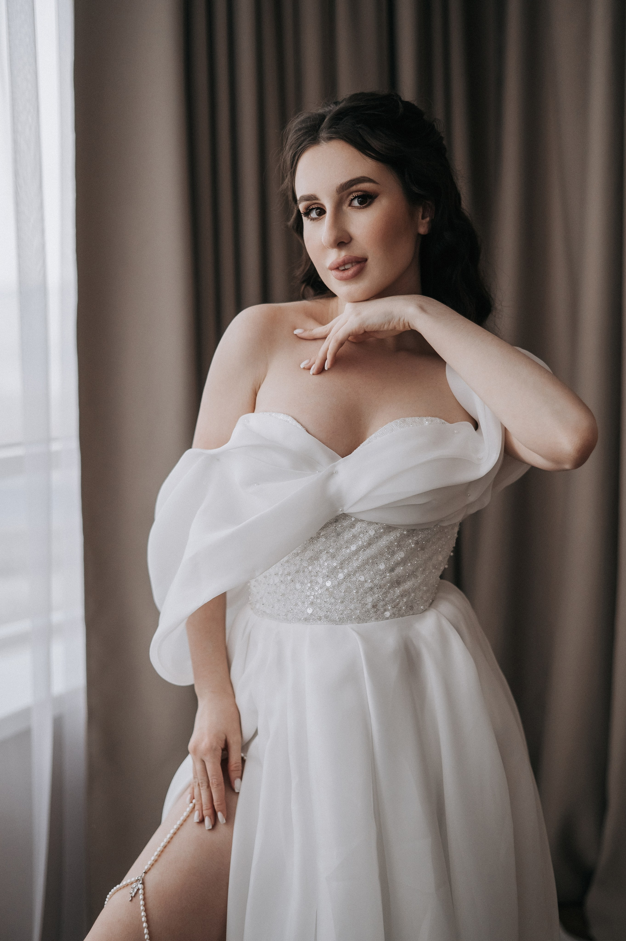 Кирилл Софья. Главная