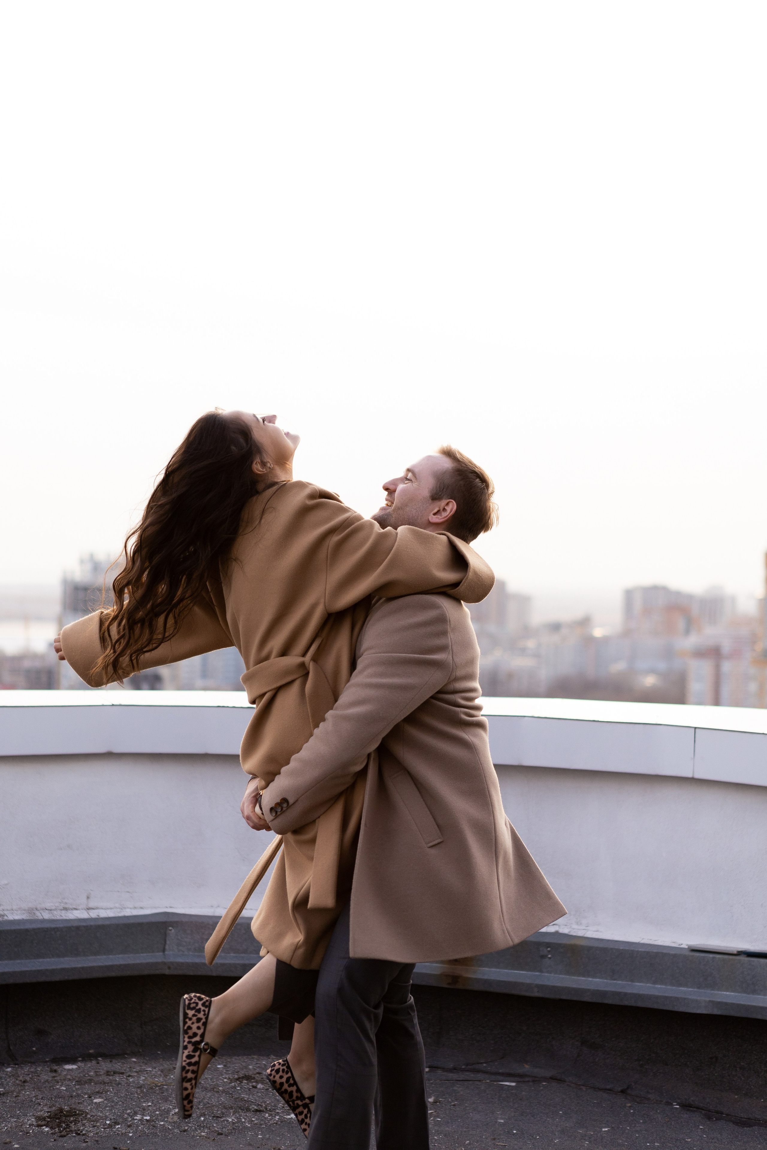 Лера и Лёша. ФОТОГРАФ ХАБАРОВСК АНАСТАСИЯ РАЧЕНКОВА