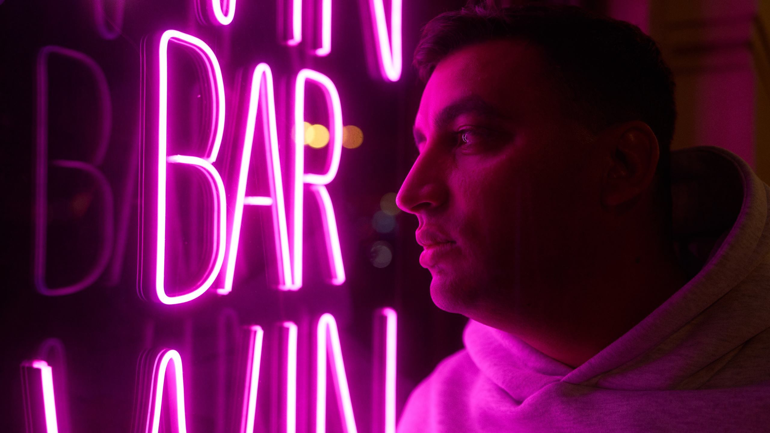 Сай Савельев. Сергей Горшенин — профессиональный фотограф