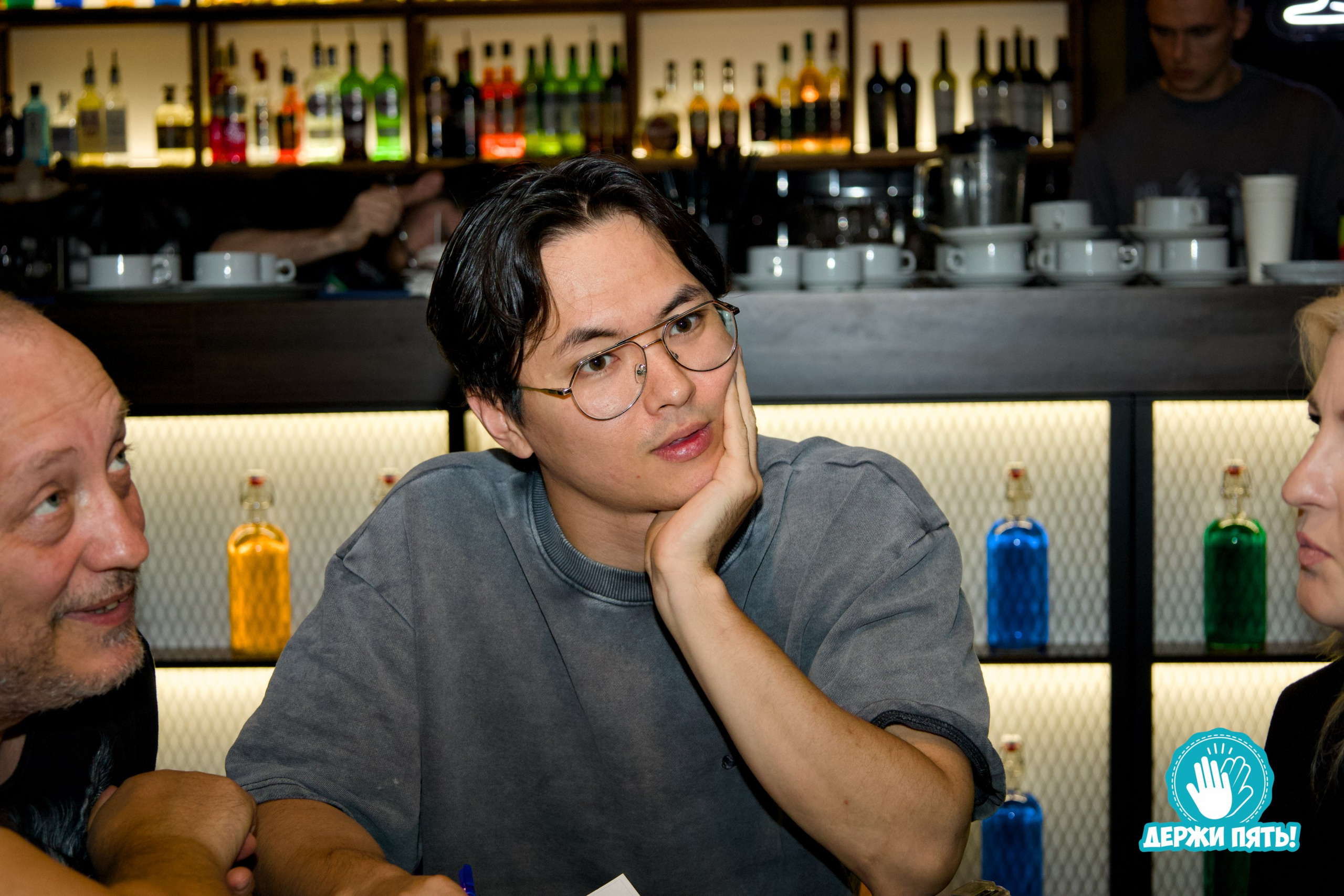 11 августа. Фотограф в Губкинском | Александра Артамонова