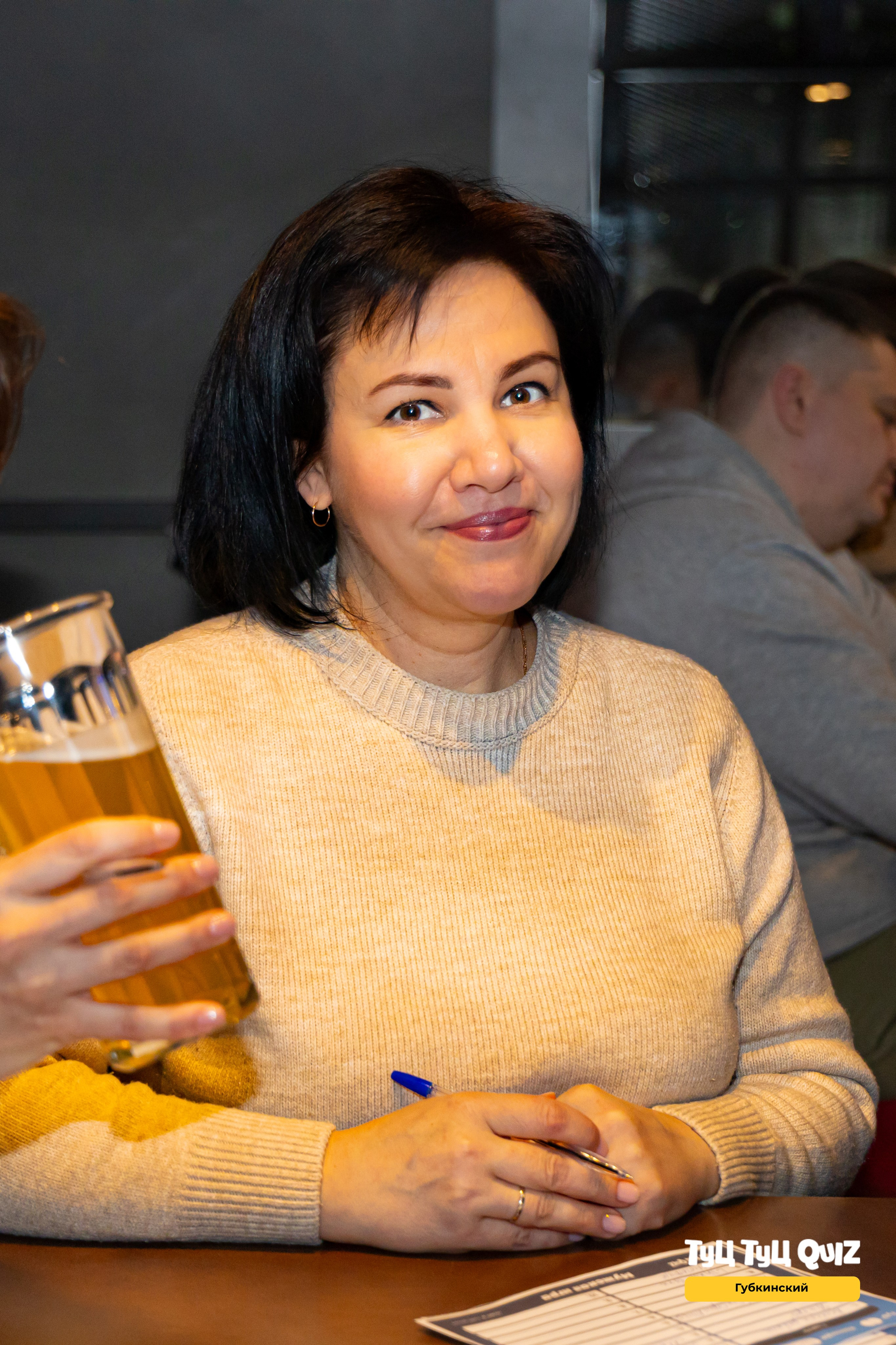 2 февраля. Фотограф в Губкинском | Александра Артамонова