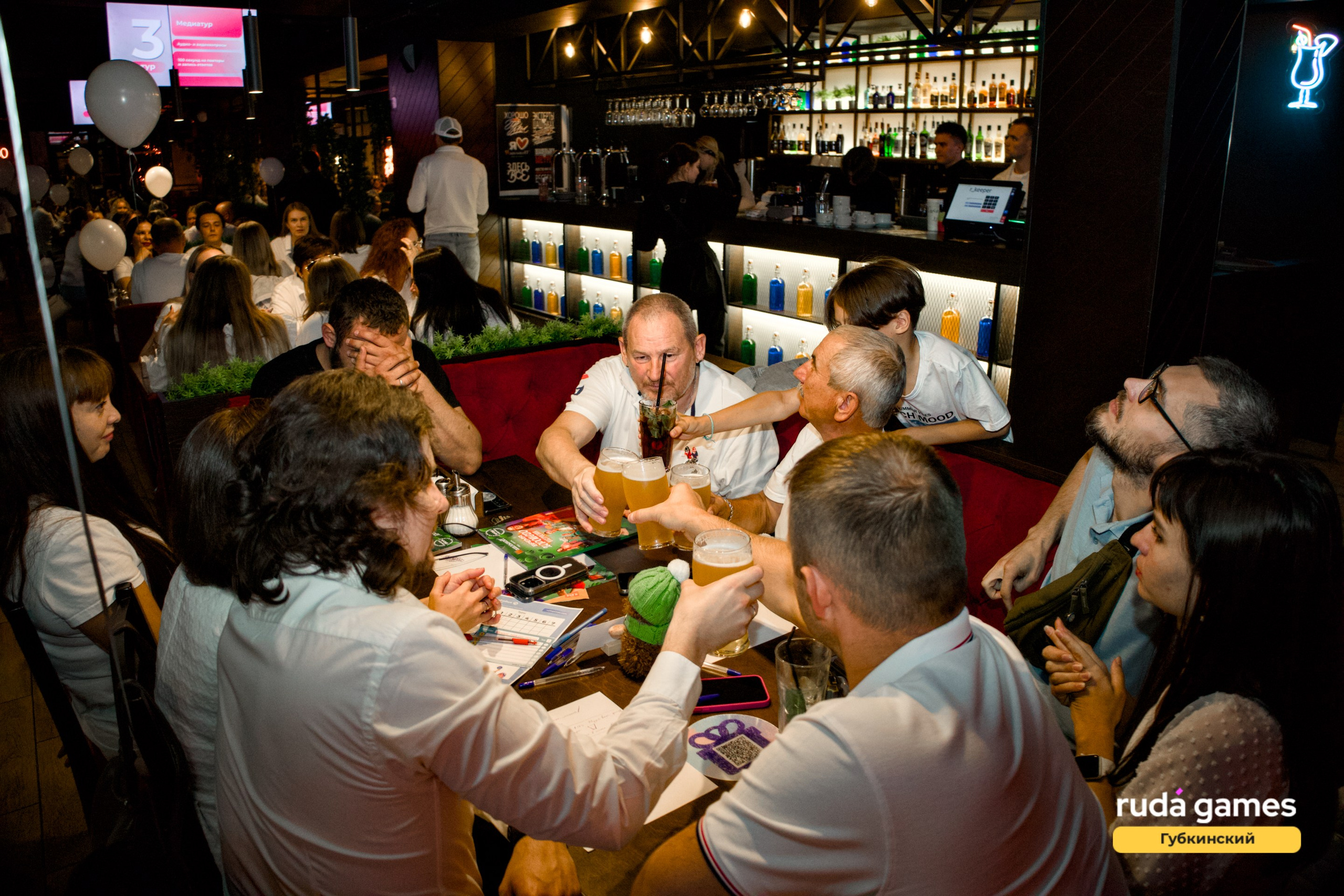 22 августа. Фотограф в Губкинском | Александра Артамонова