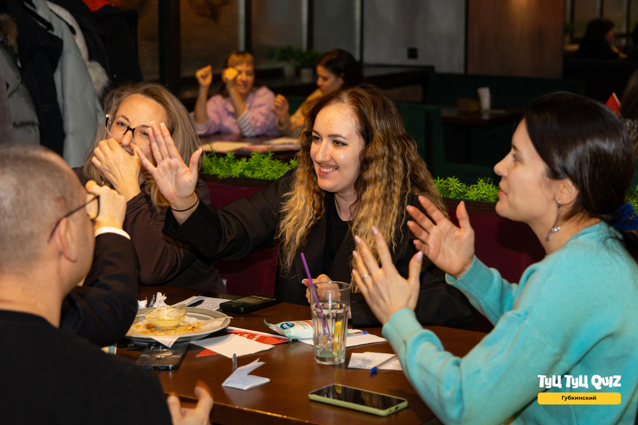 2 февраля. Фотограф в Губкинском | Александра Артамонова