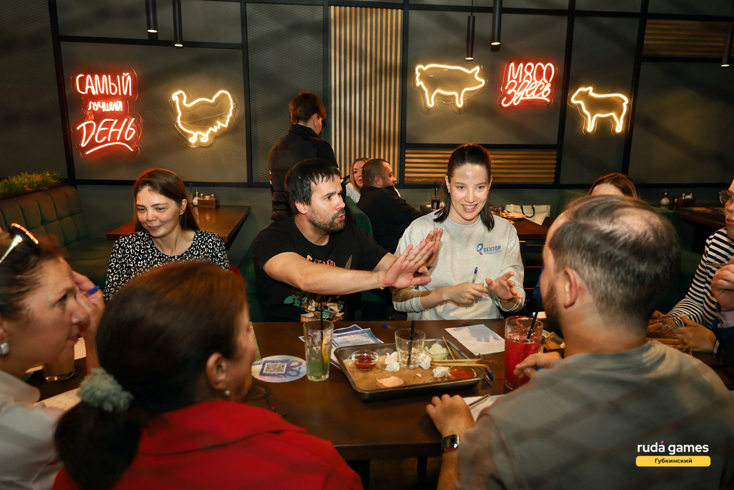 8 августа. Фотограф в Губкинском | Александра Артамонова