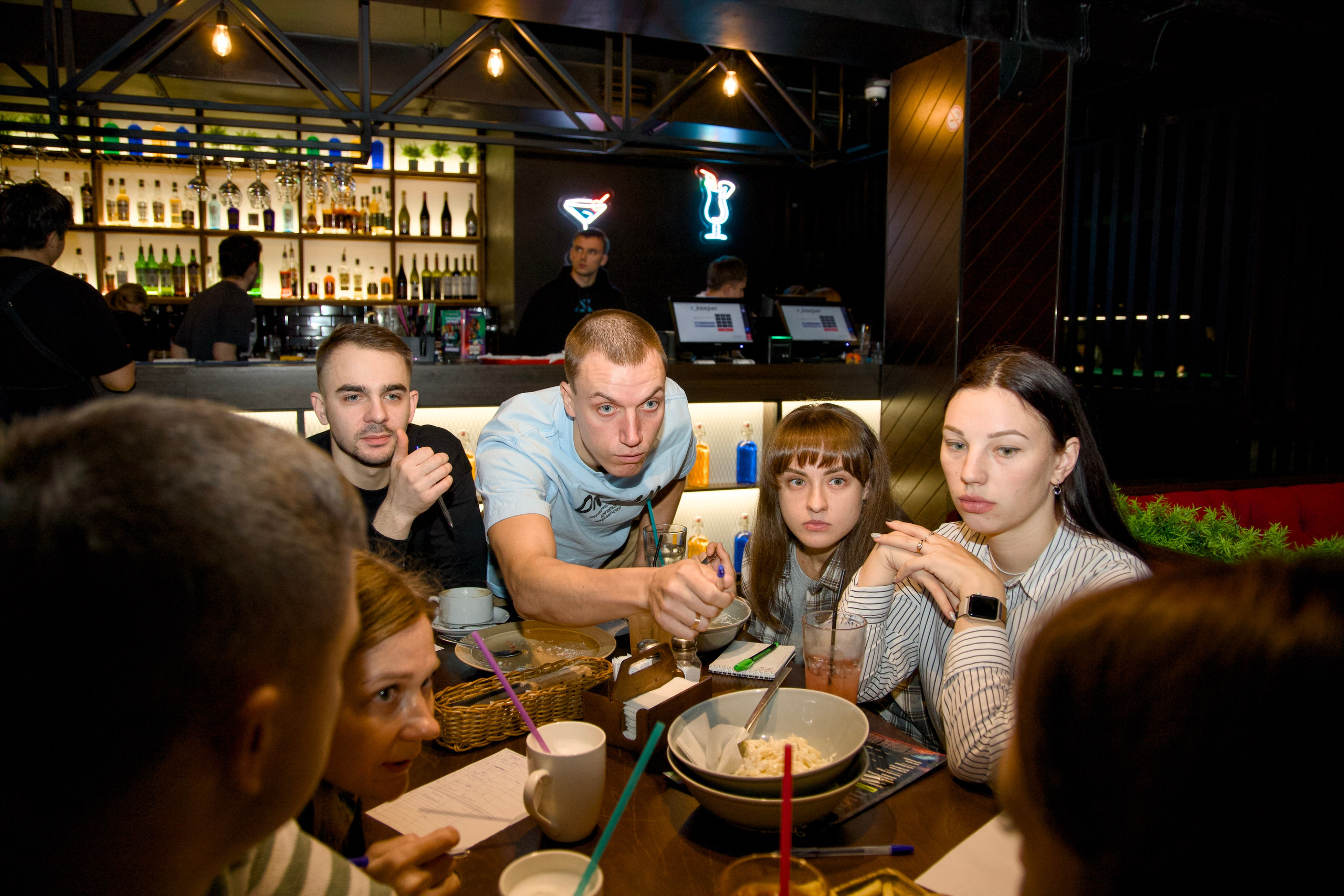 13 октября 2024. Фотограф в Губкинском | Александра Артамонова