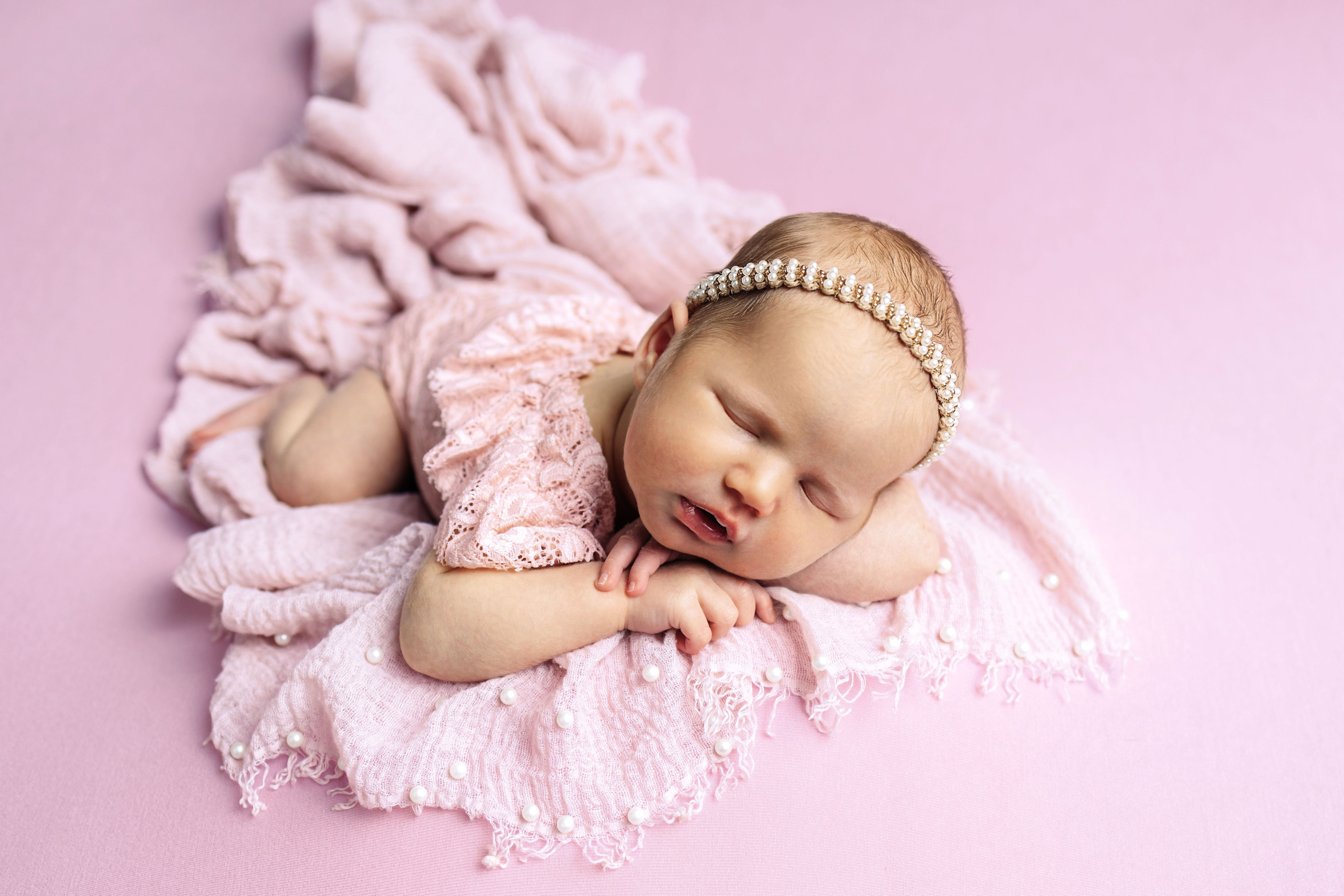 Девочки. Колесникова Татьяна. Фотограф новорожденных Щёлково, Москва, Королев