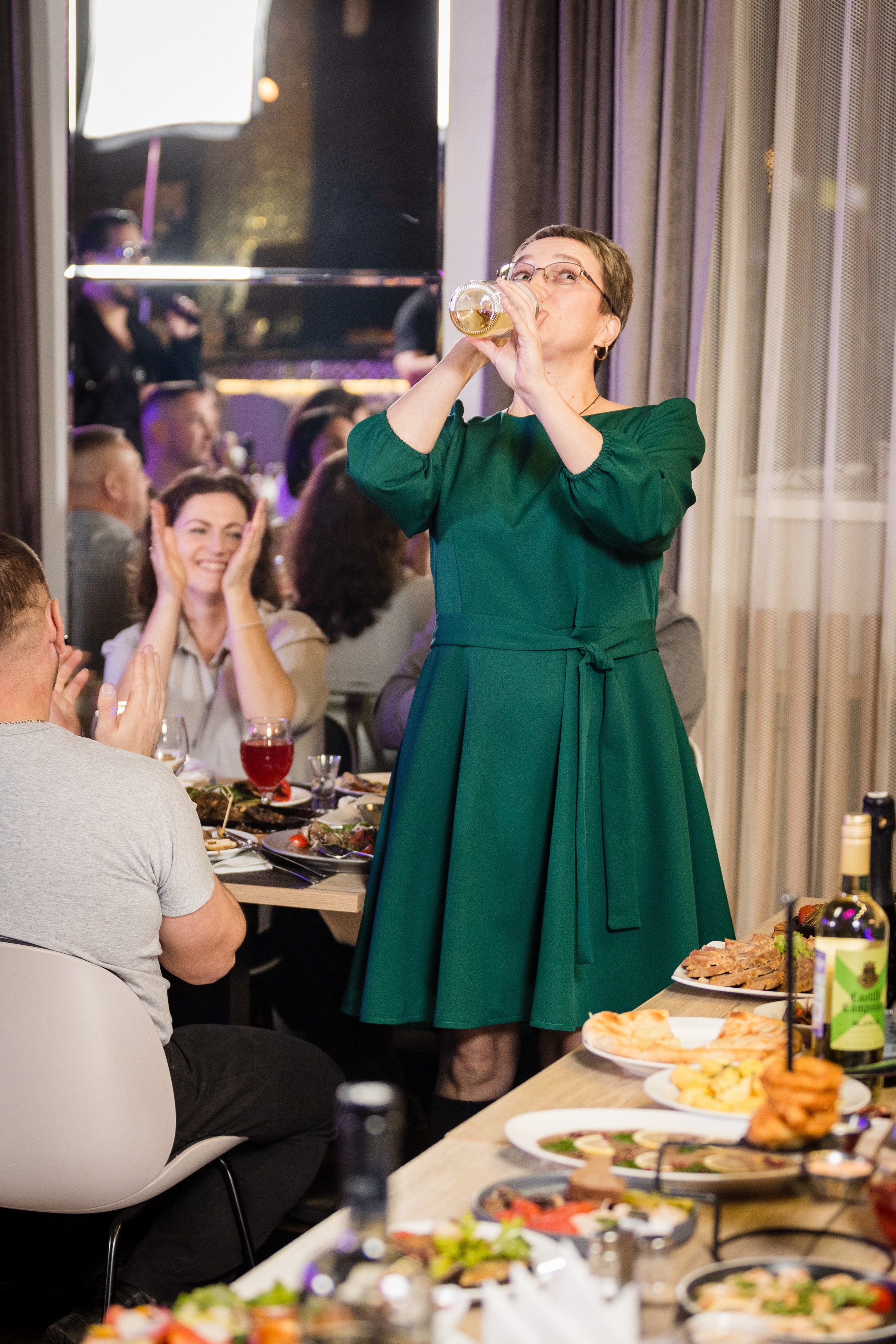 Юбилеи. Детский фотограф видеограф в Хабаровске Михаил Орлов