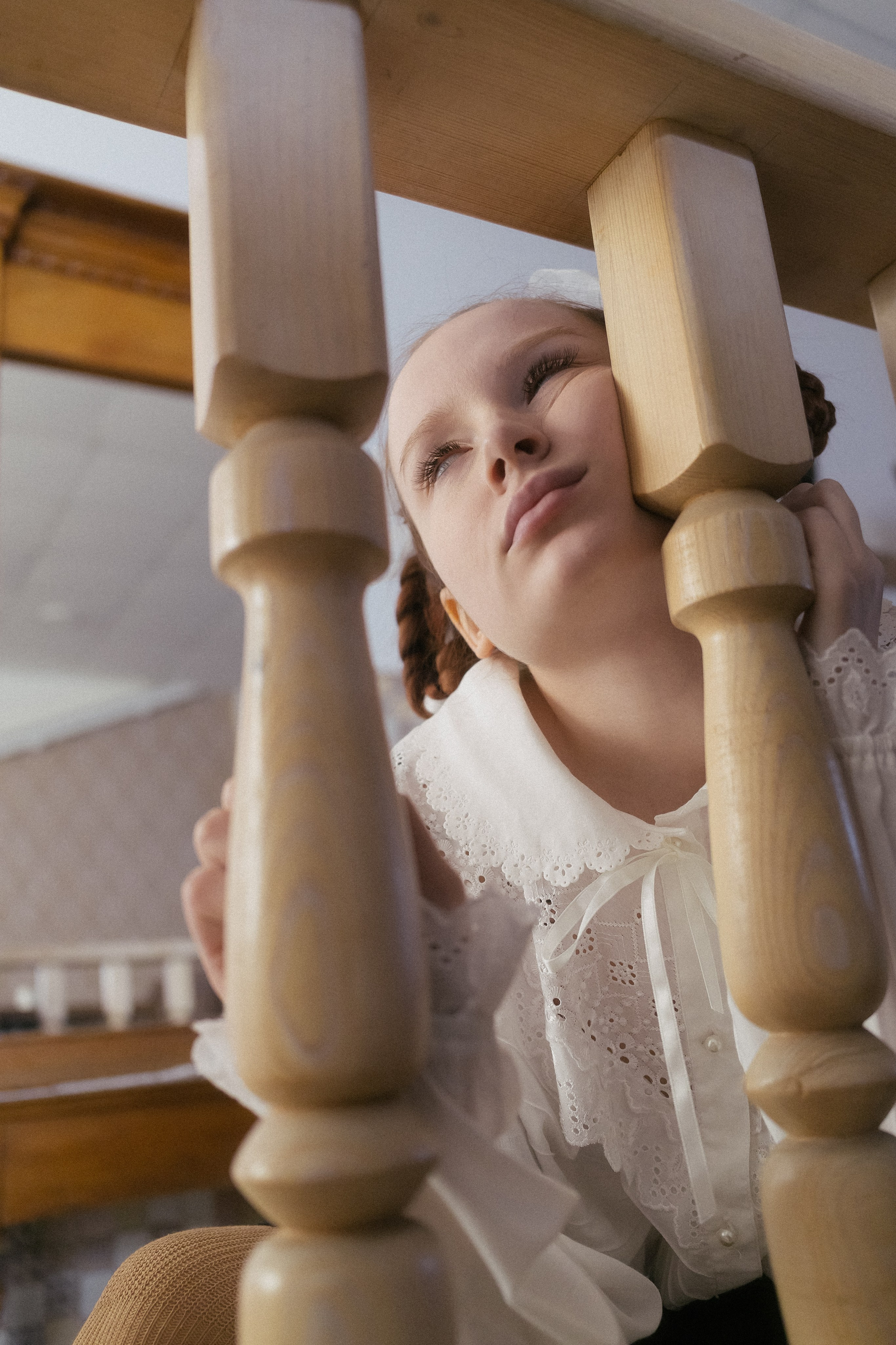 Настя. Фотограф Кемерово | Сергей