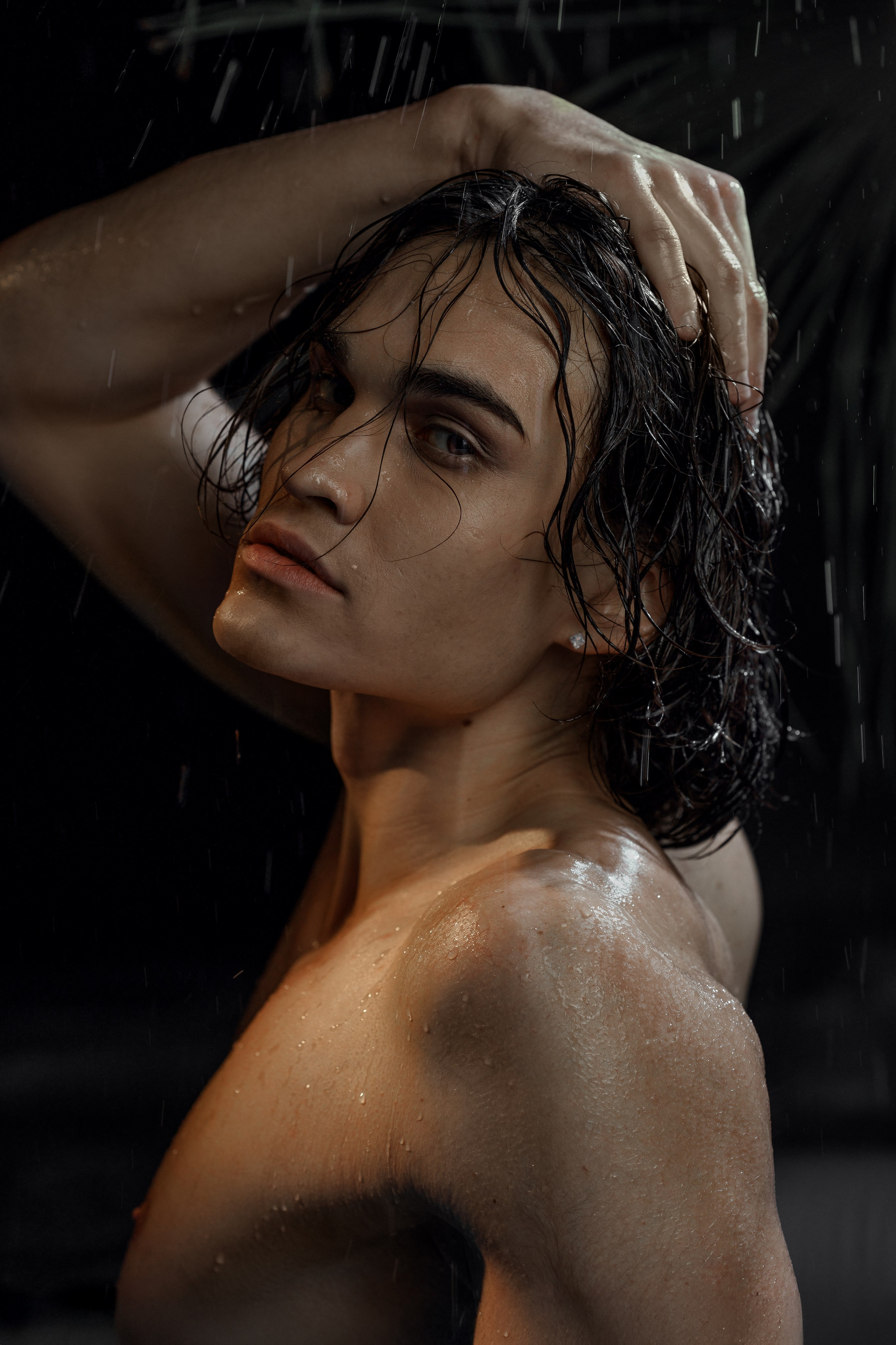 Алексей 186. Международное модельное материнское агентство «Open models»