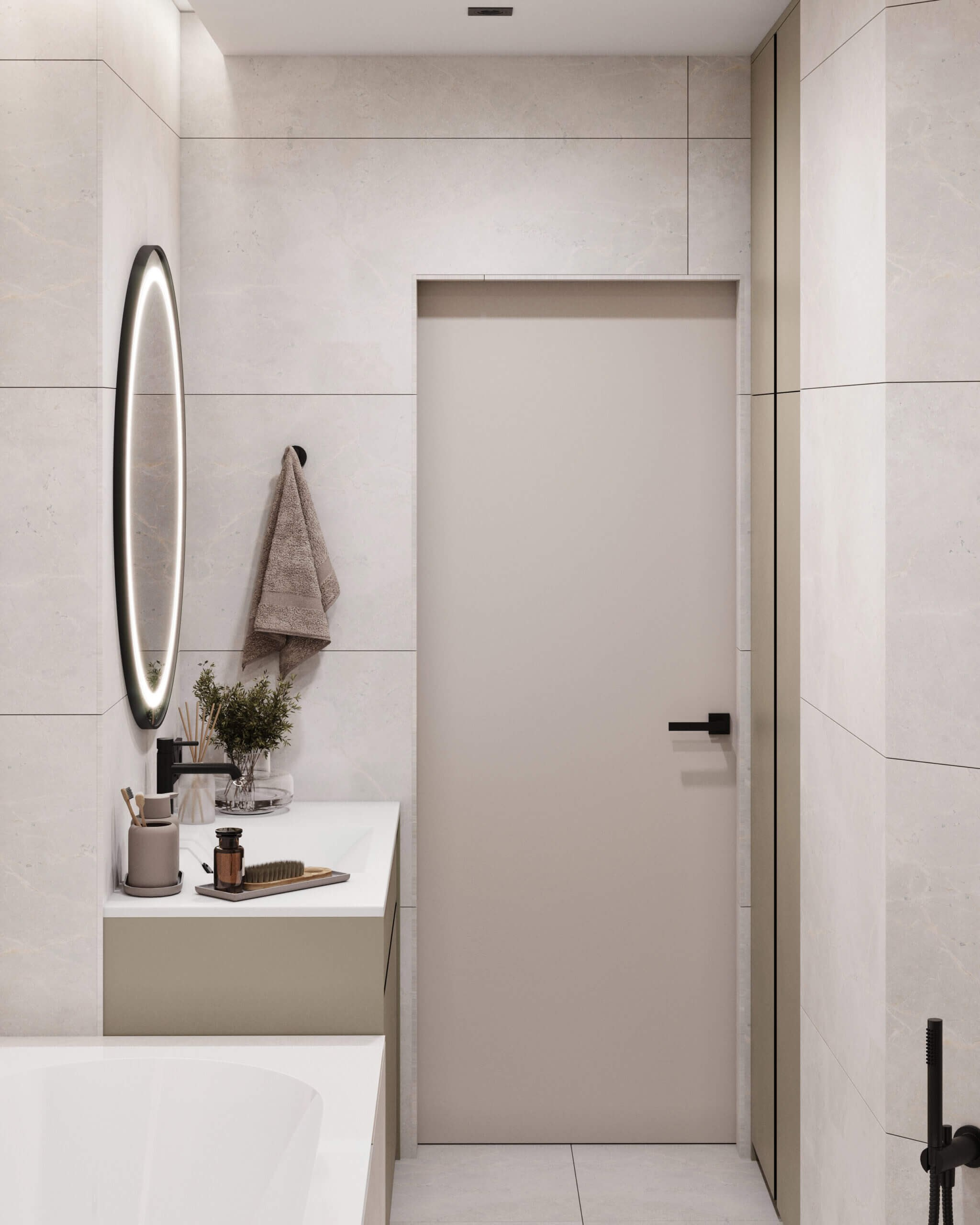 30. Студия дизайна интерьера RISE DESIGN STUDIO