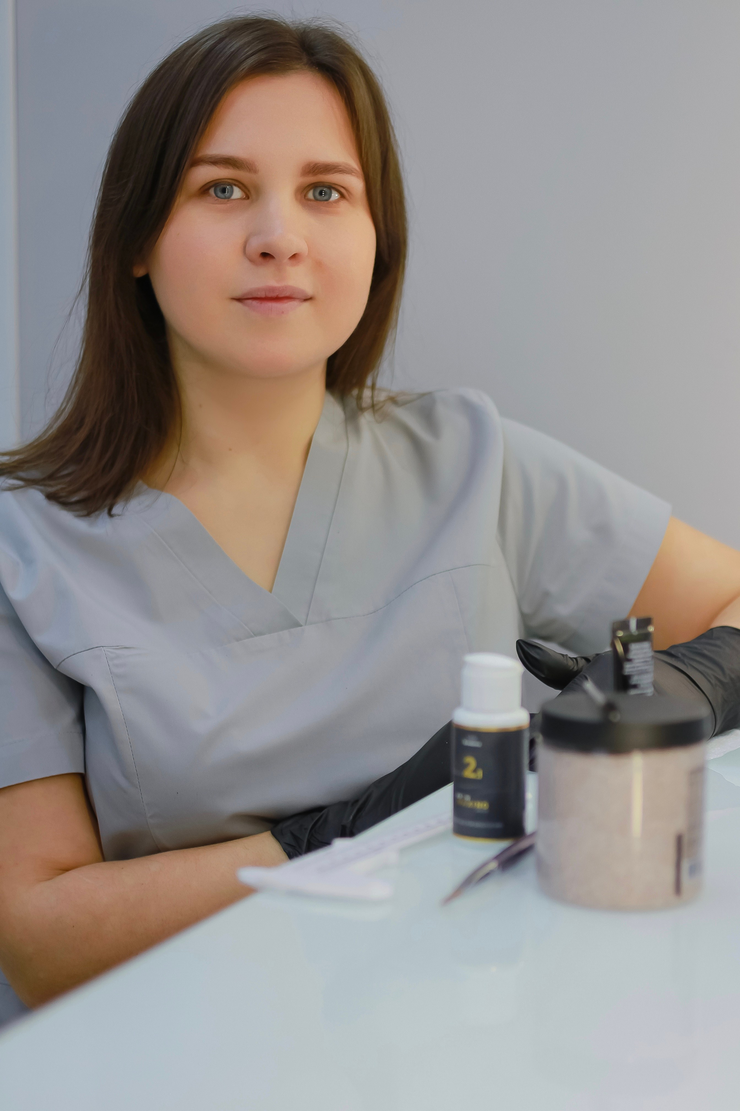 Бьюти Мастера. Свой фотограф Нижний Новгород