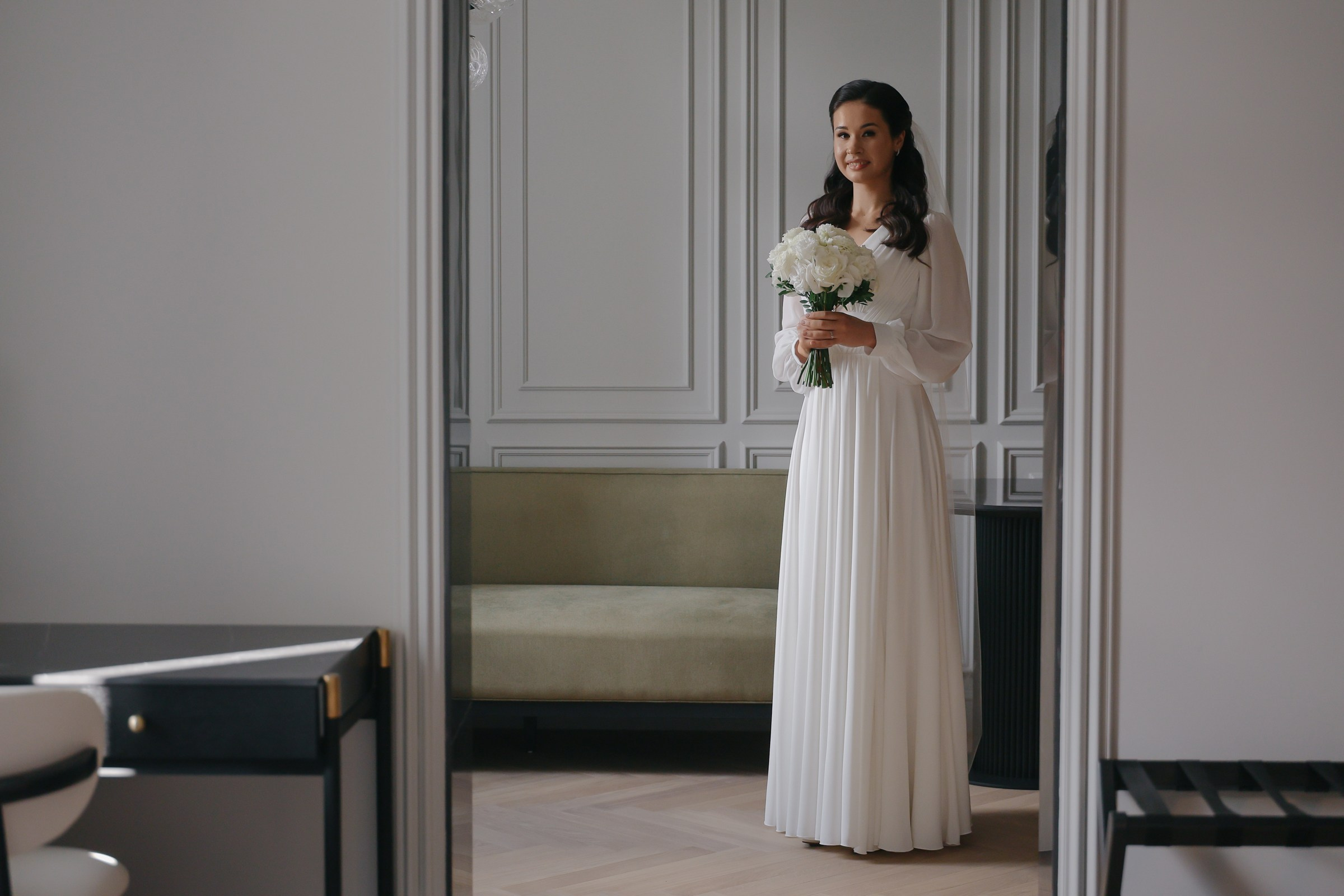 Никита и Анастасия. 2024. Свадебный фотограф Великий Новгород Станислав Кособудский