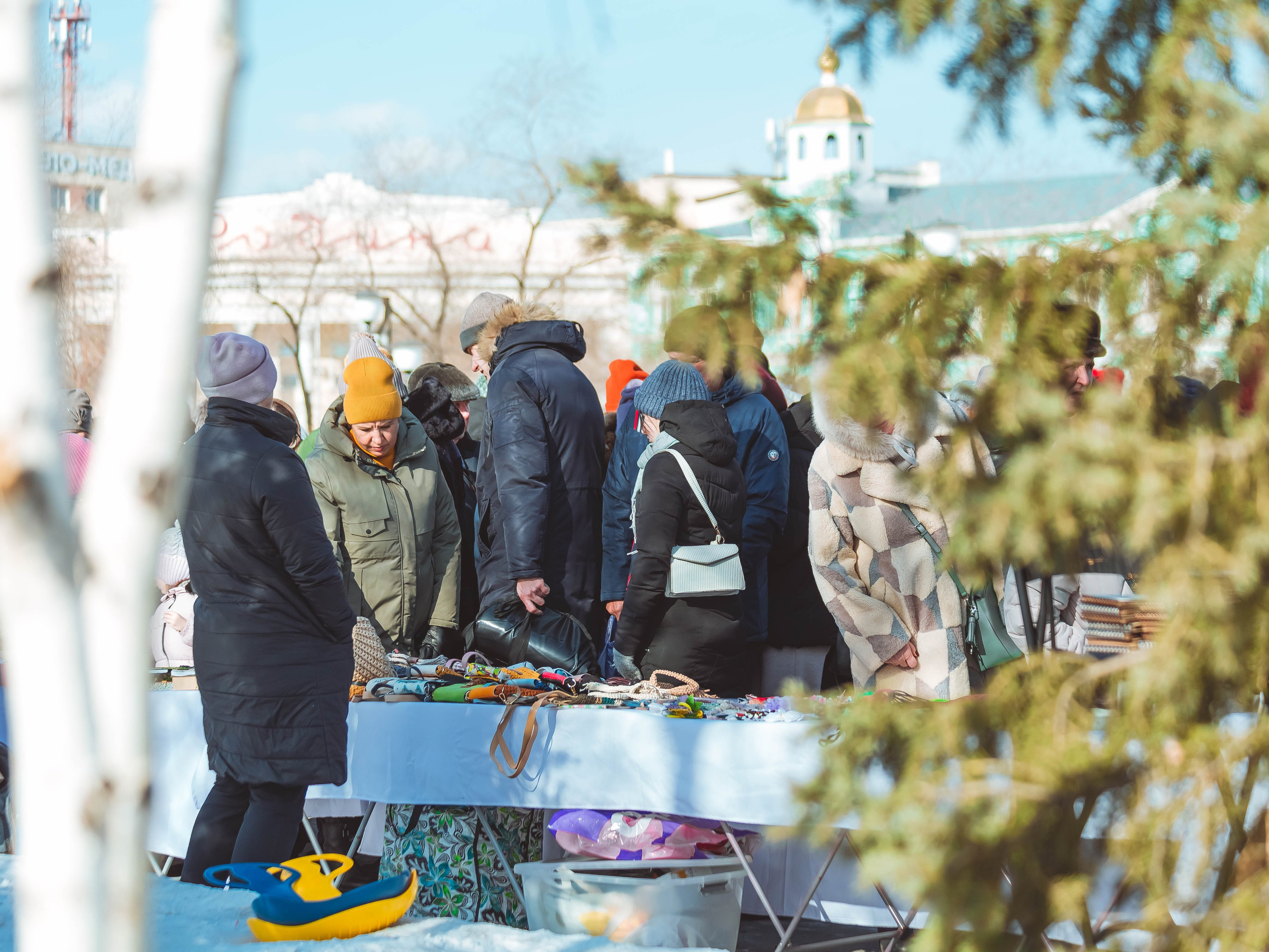 Сагаалганаар в Чите. SHDEN — Photographer | Content Creator