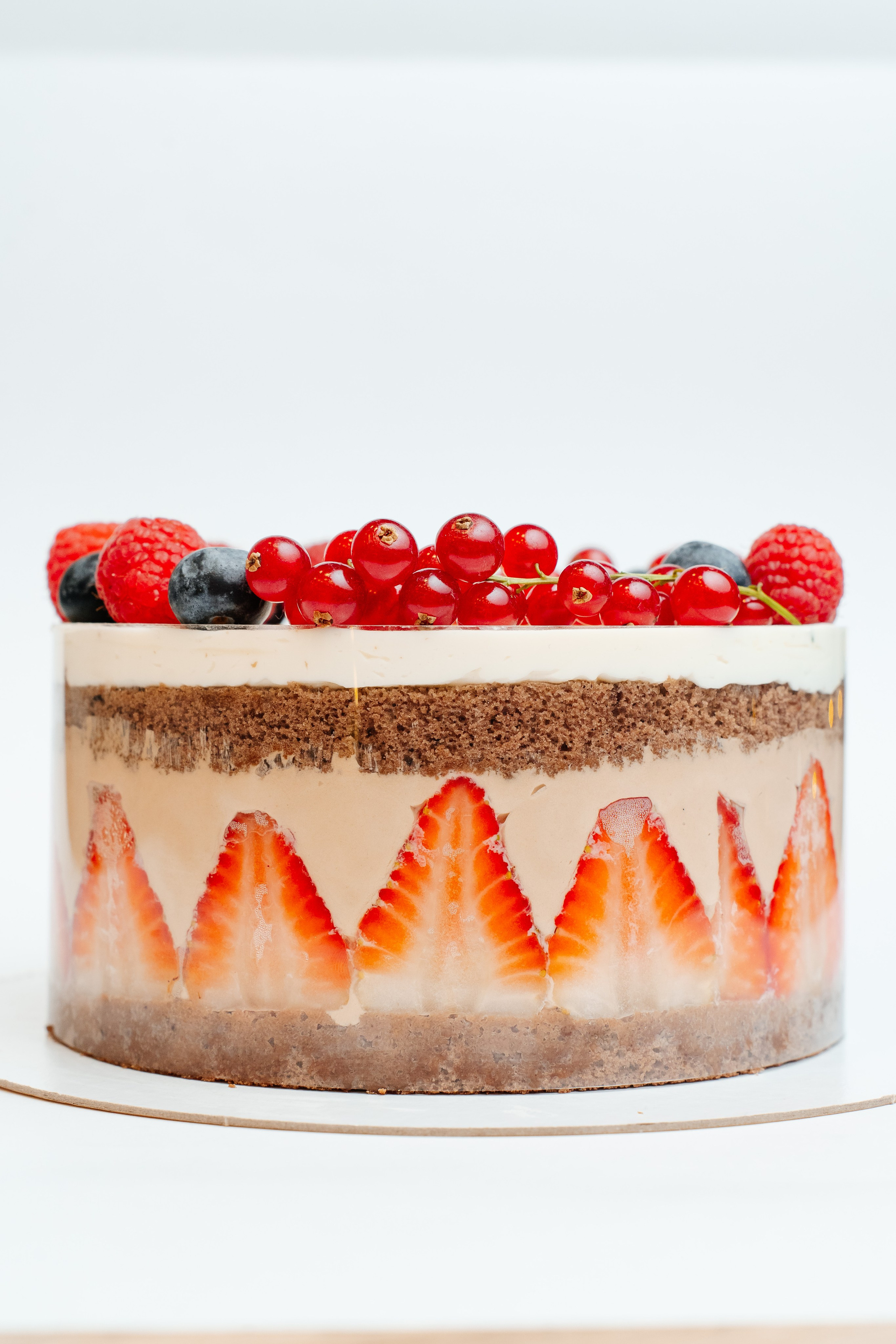 Food съемка. 1917