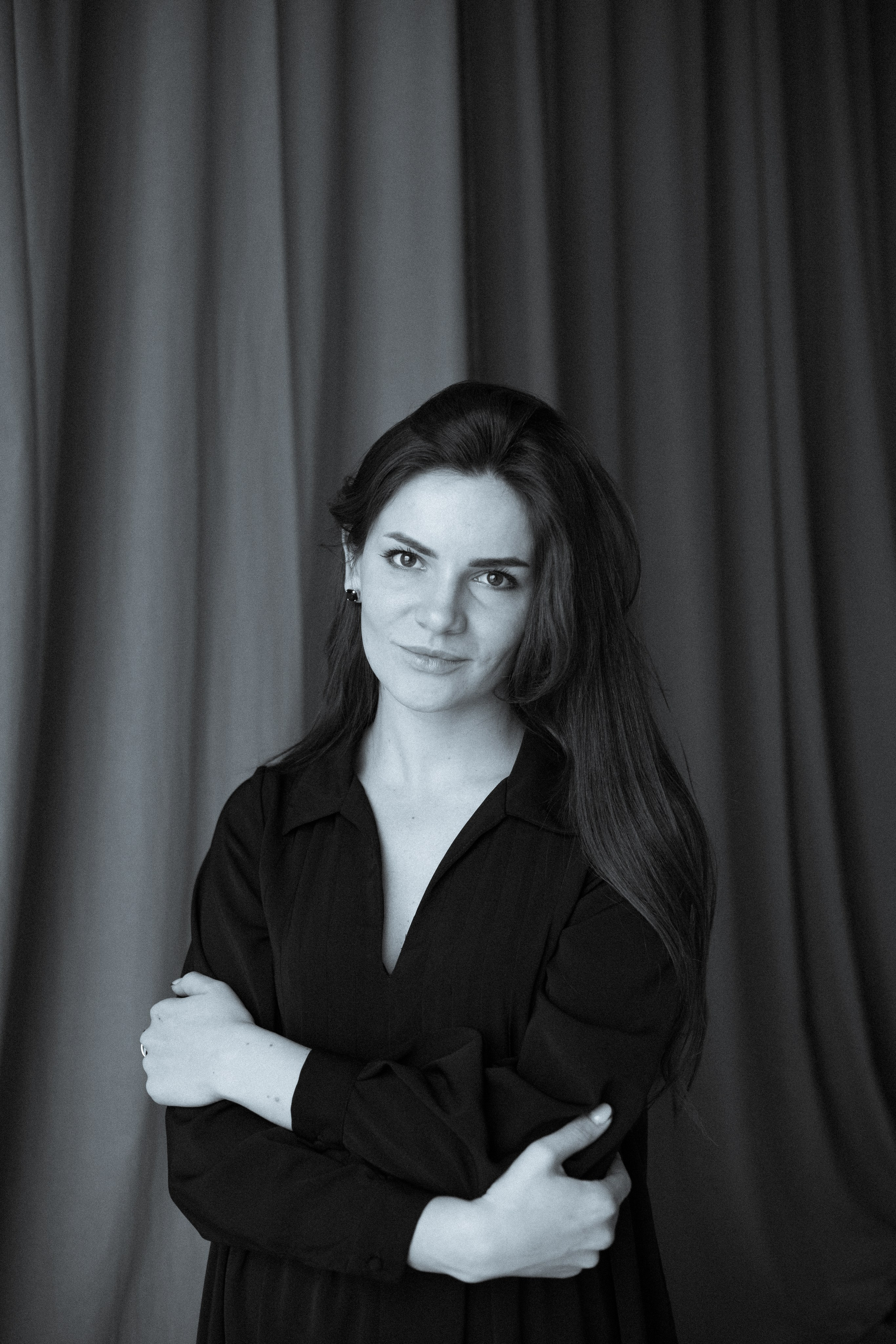 Алина. Фотограф в Санкт-Петебруге Олеся Харитонова