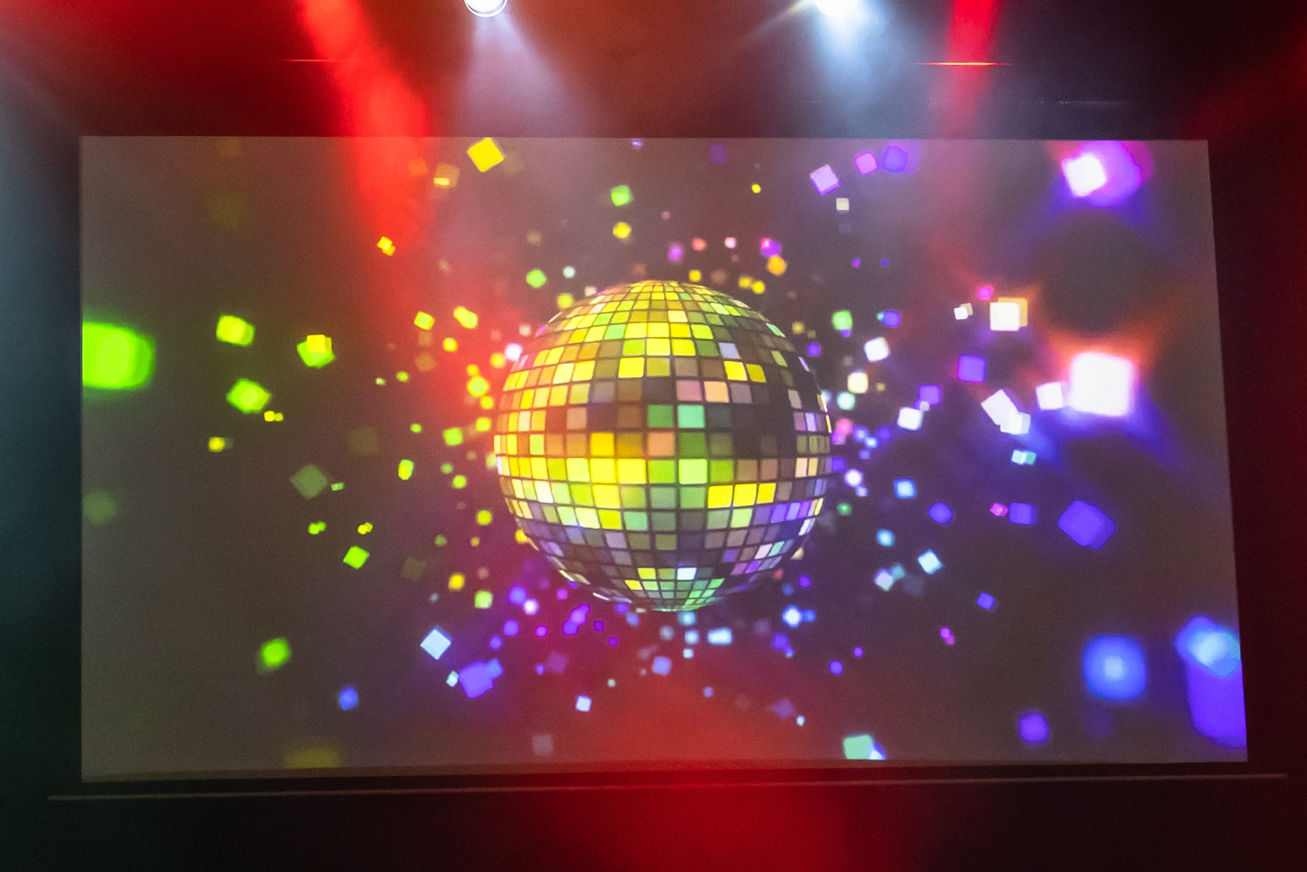 Февромарт. ДК Искра. Пермь