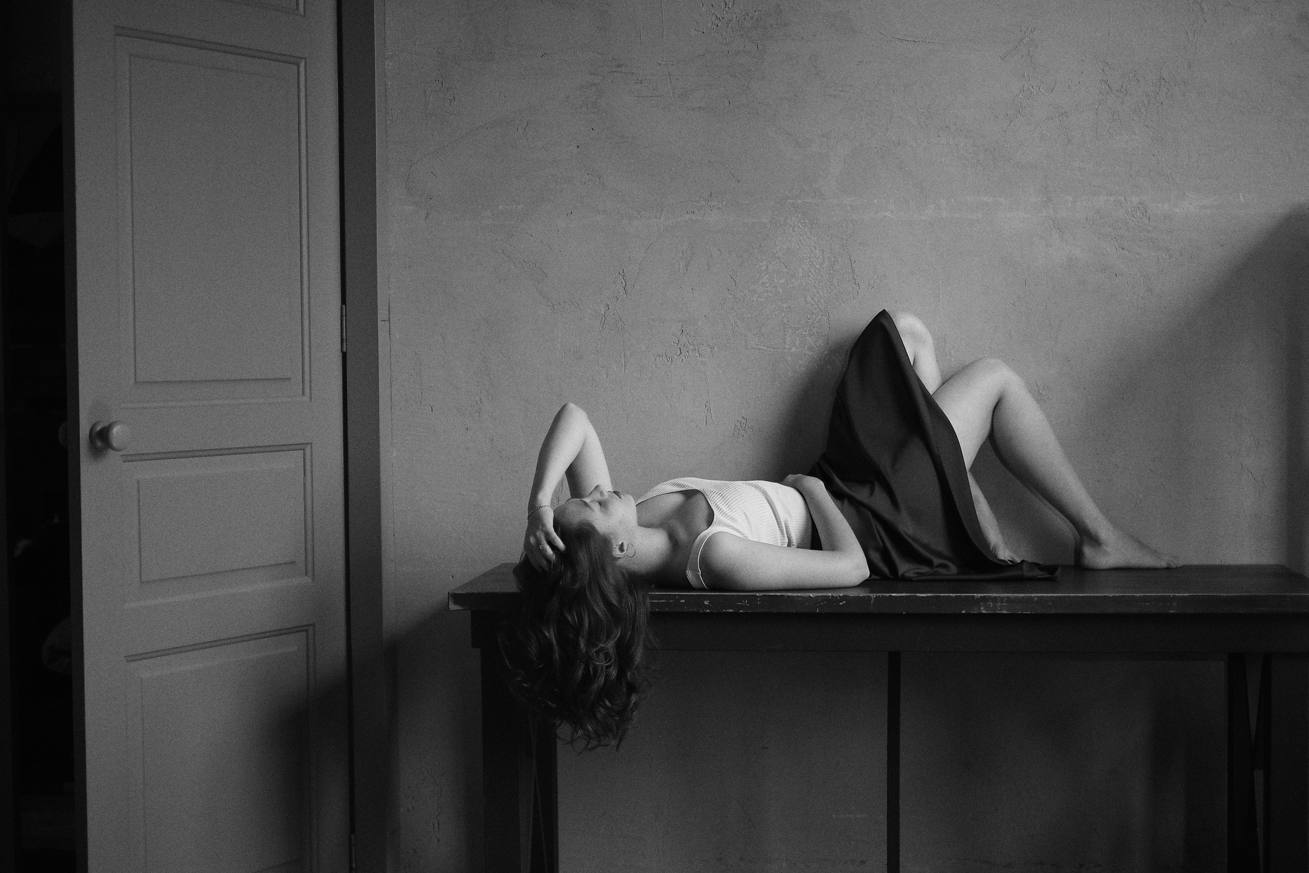 Яна. Новая глава. Фотограф в Барнауле и на Алтае Маша Савова