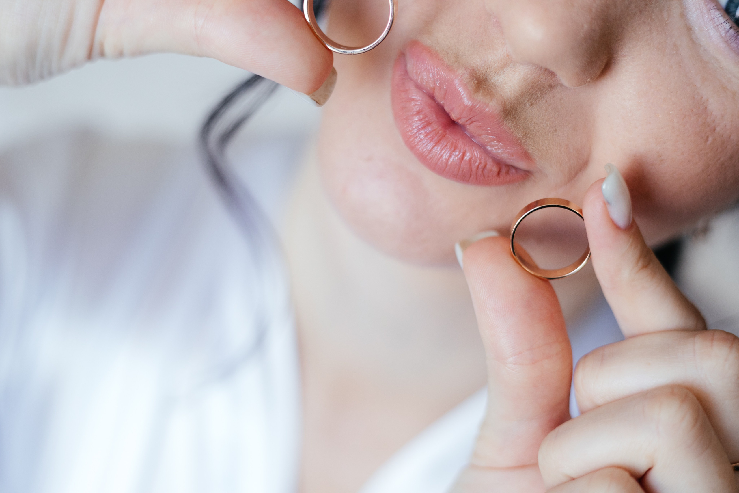 Карина и Максим. Свадебный фотограф Абакан