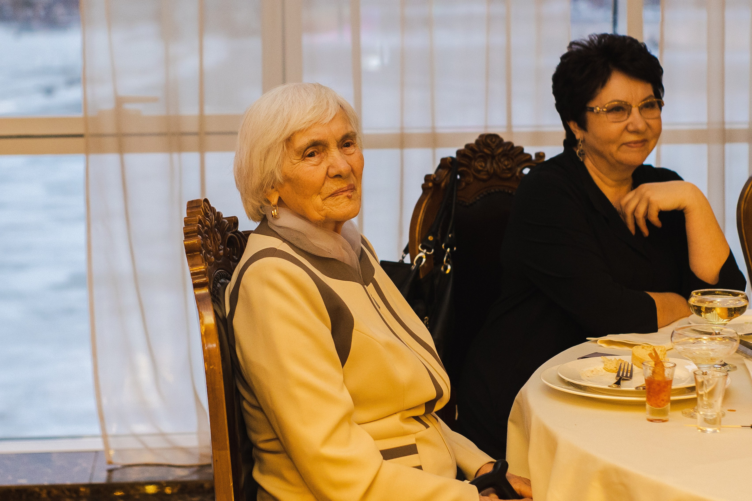 Юбилей. Фотограф в Иркутске