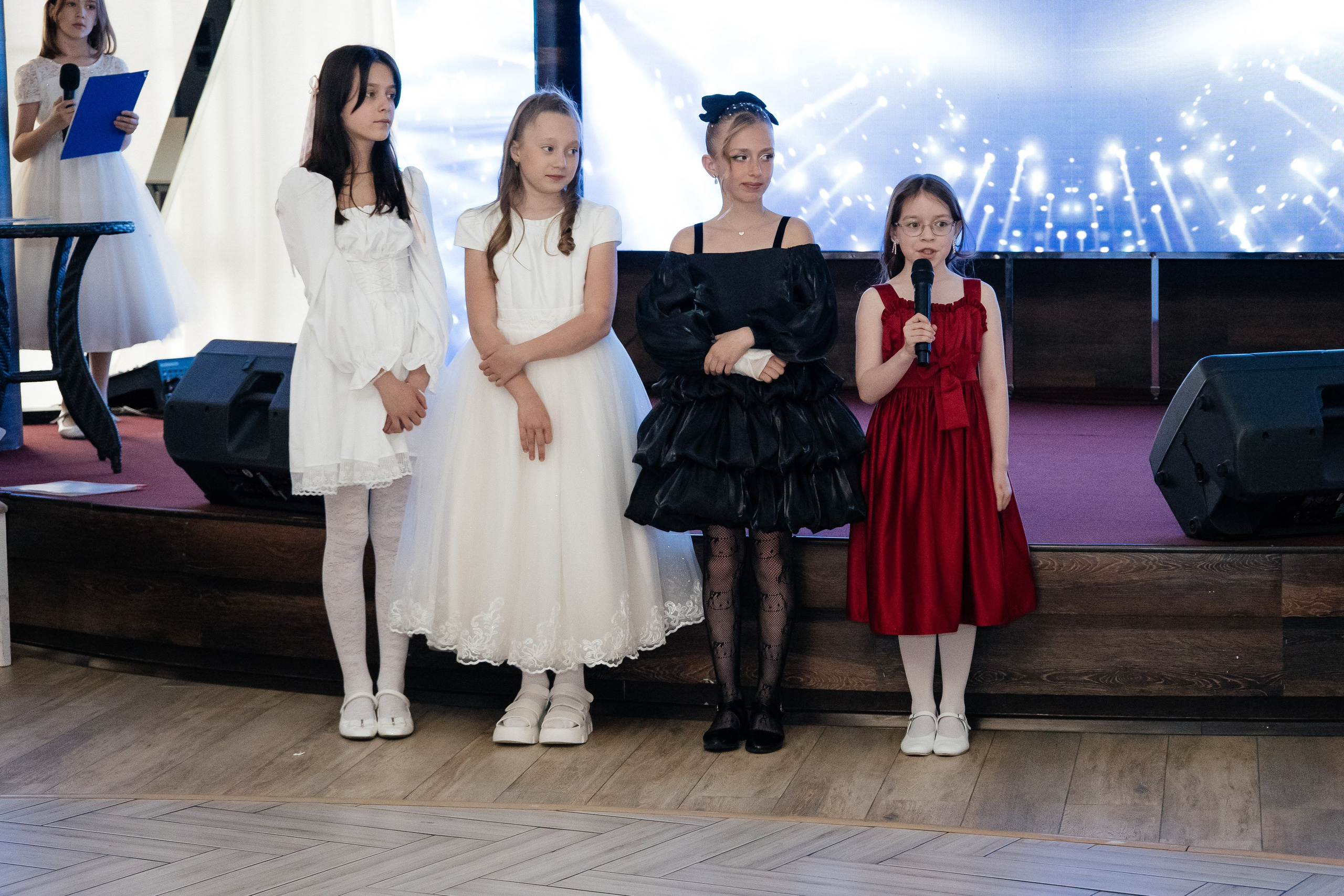 Выпускной 4класс. Фотограф в Иркутске