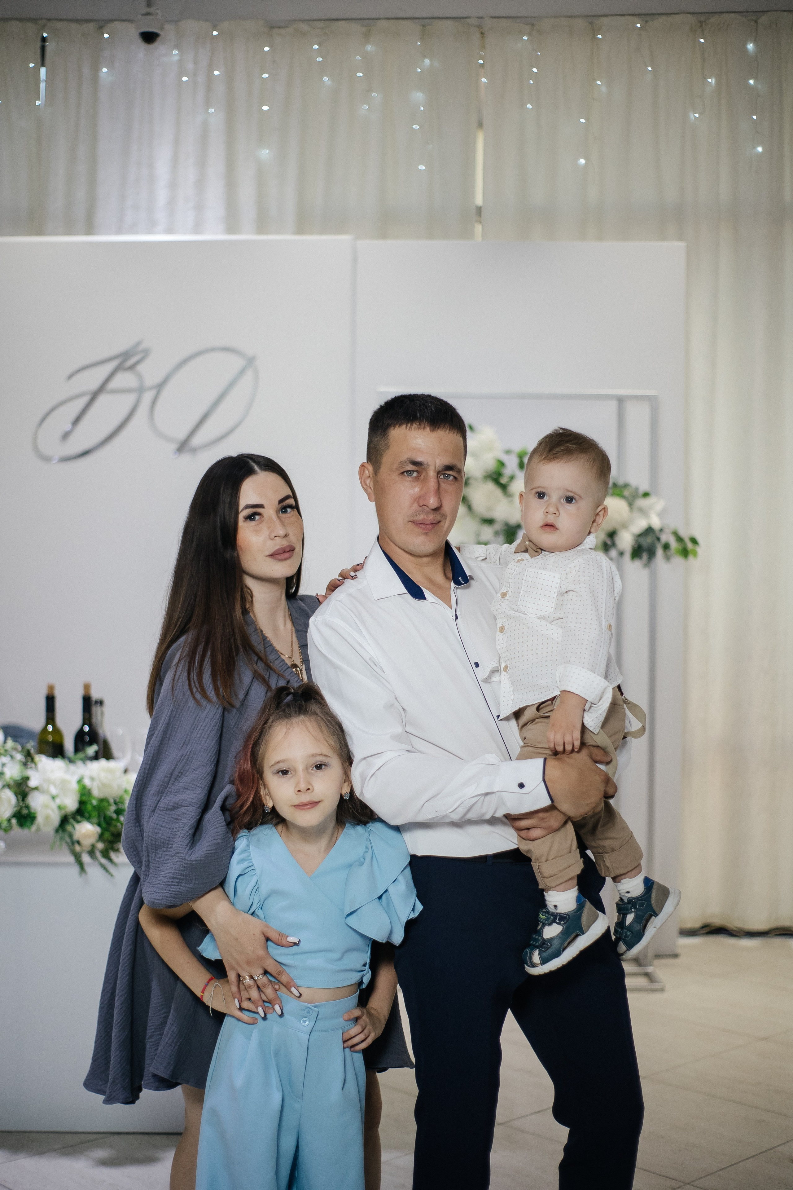 Полный свадебный день. Фотограф в Иркутске