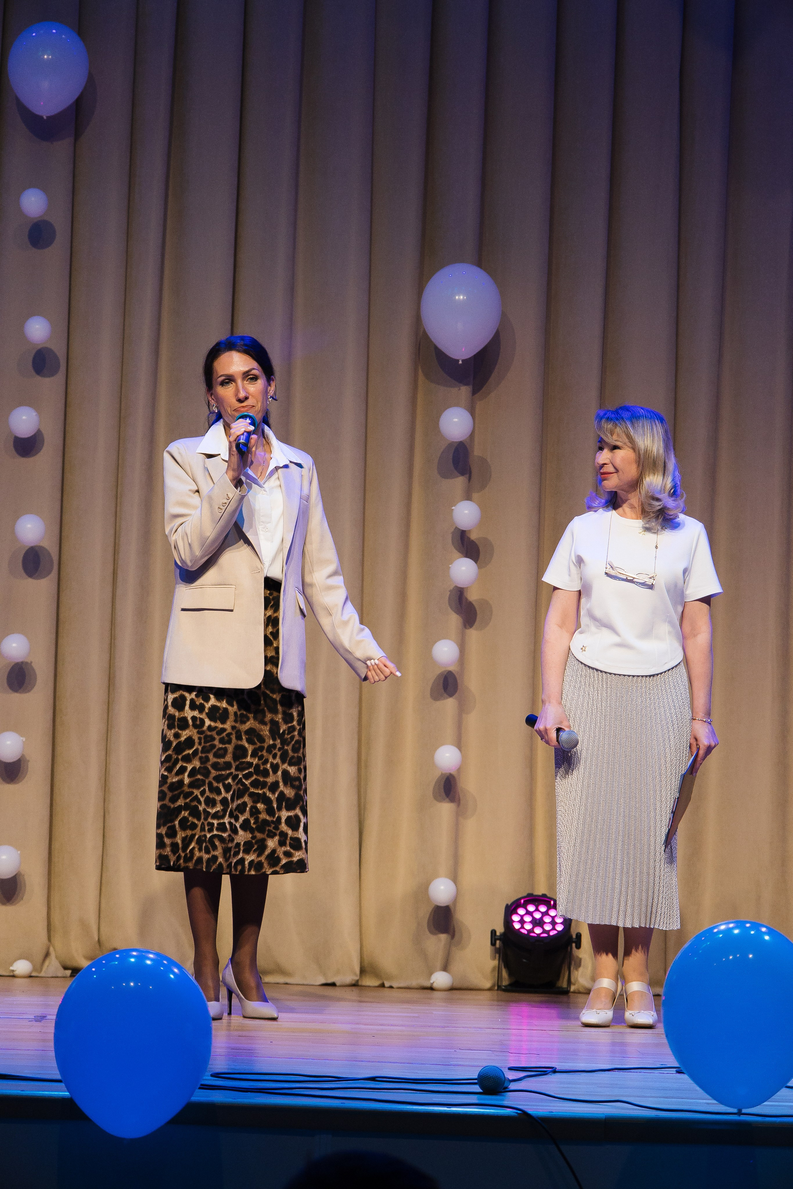 Отчетный концерт. Фотограф в Иркутске