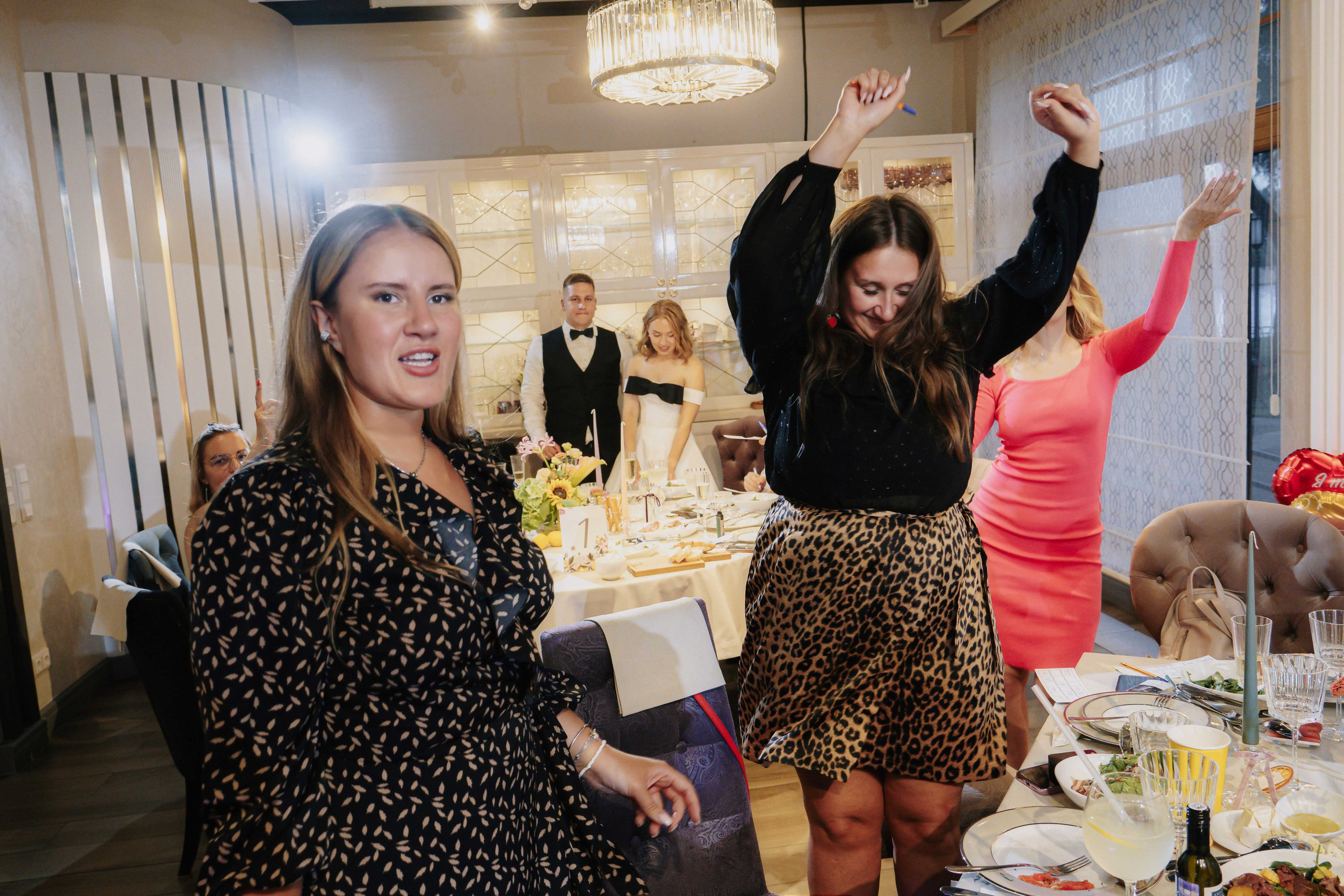 Анастасия + Николай. Свадебный и семейный фотограф в Санкт-Петербурге Виктор Голубев