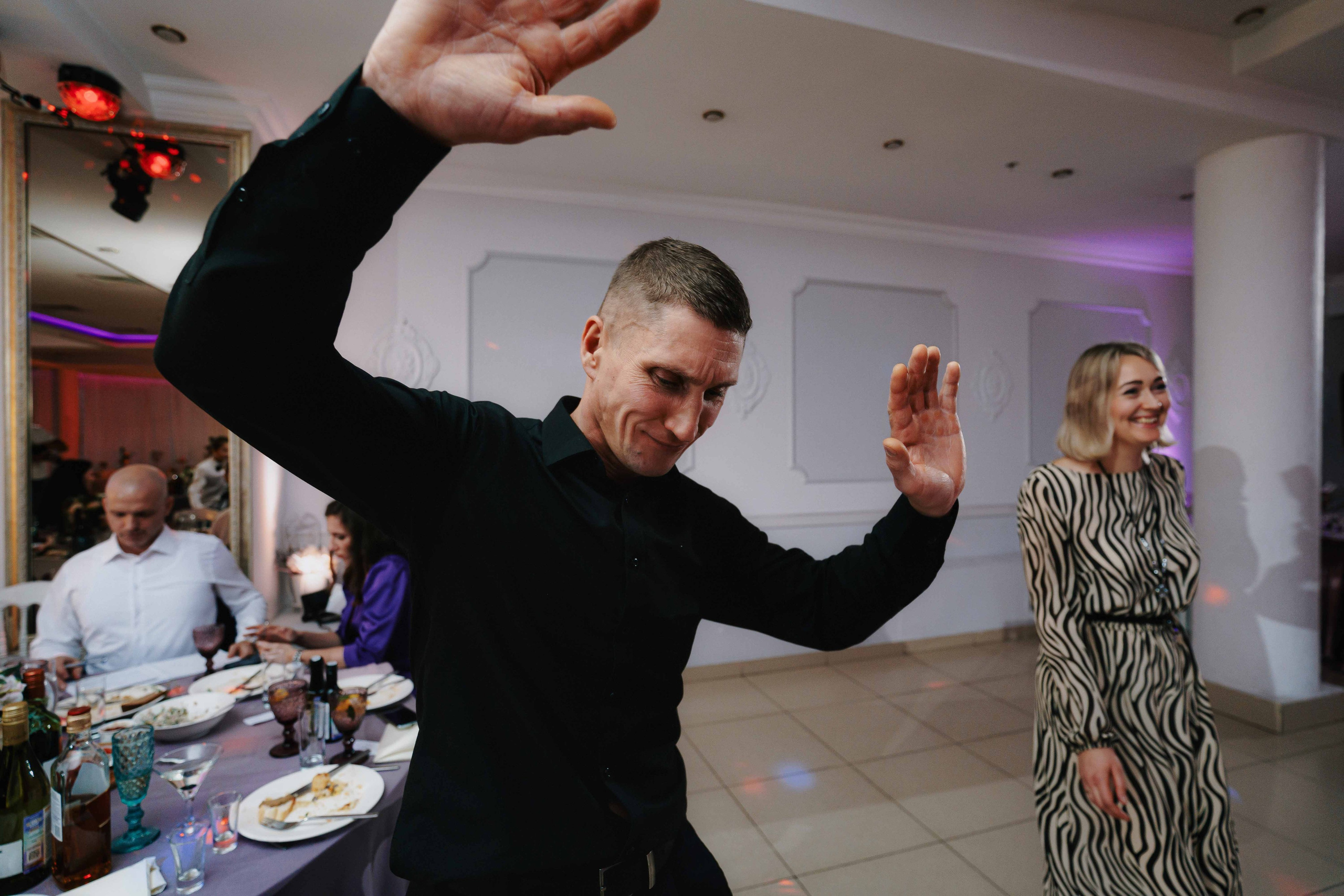 Алексей и Олеся. Свадебный и семейный фотограф в Санкт-Петербурге Виктор Голубев