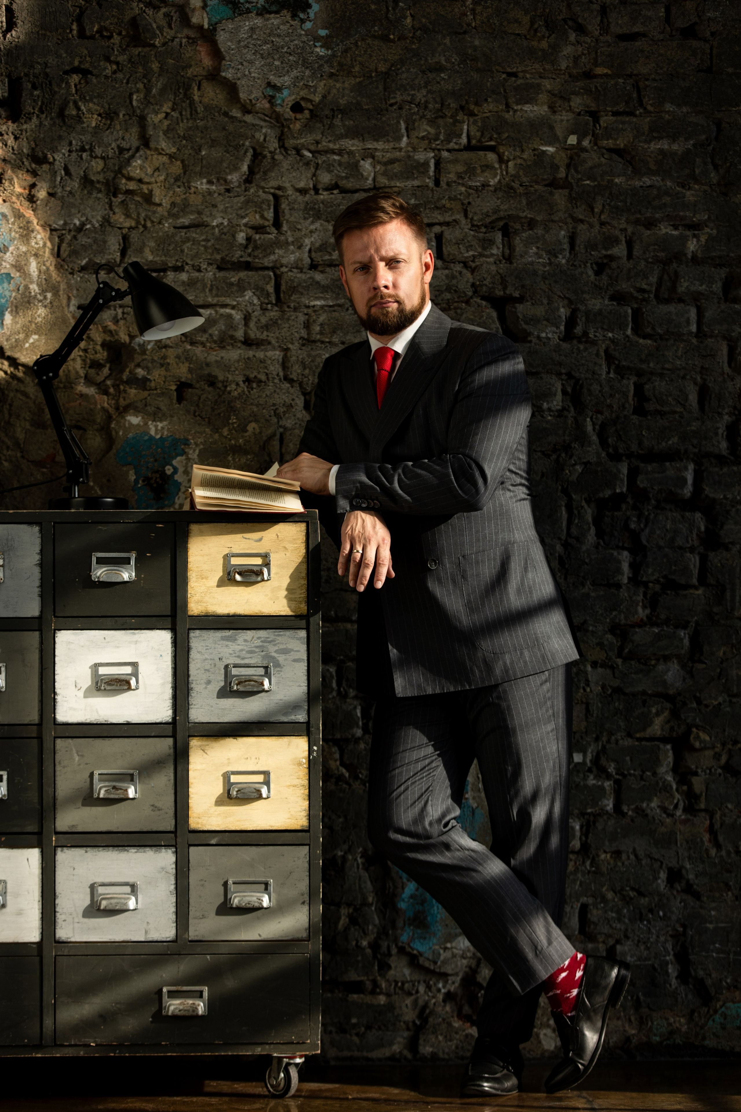 Портреты. Фотограф в Москве Даша Зуева