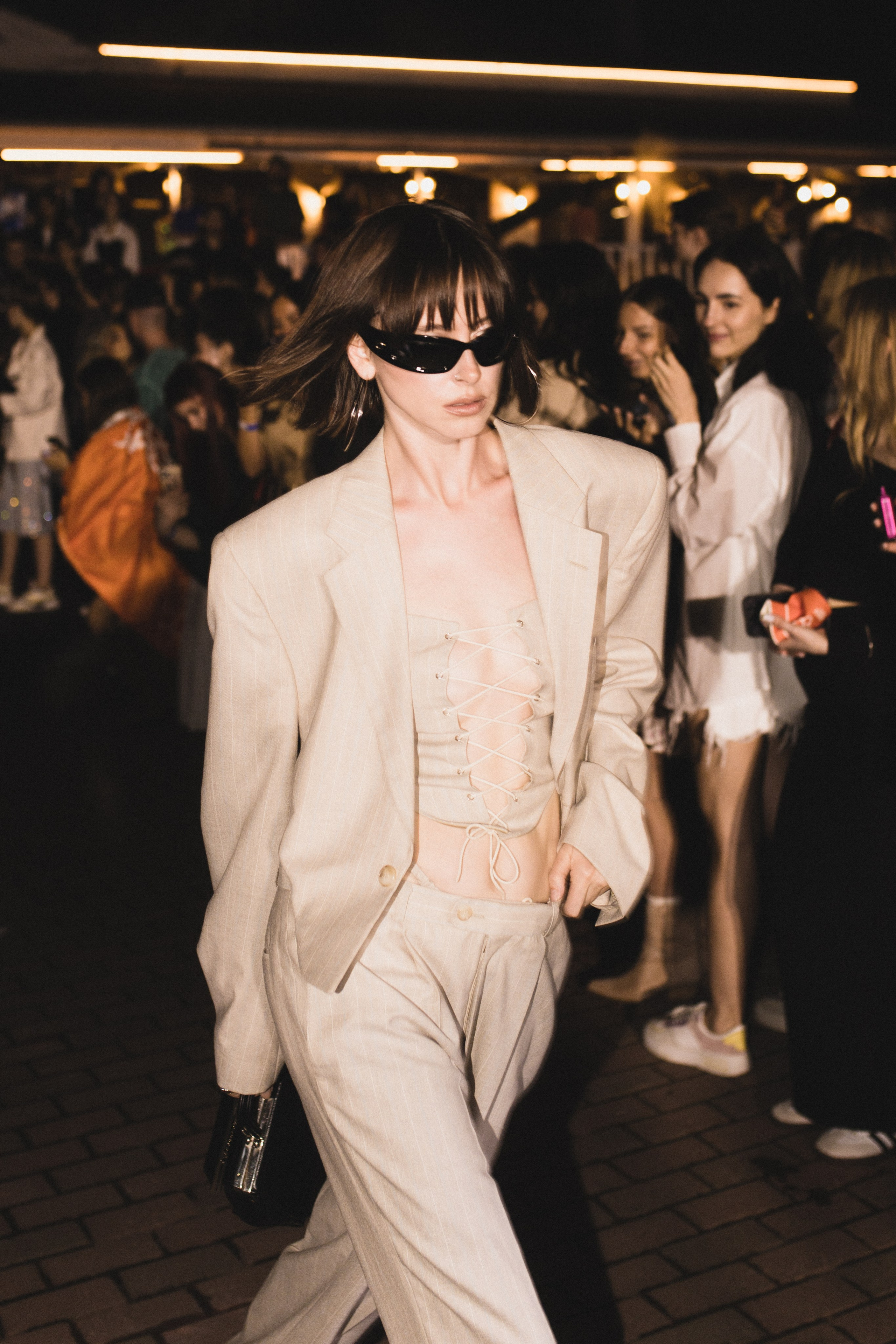 Brands. Анастасия Зверева