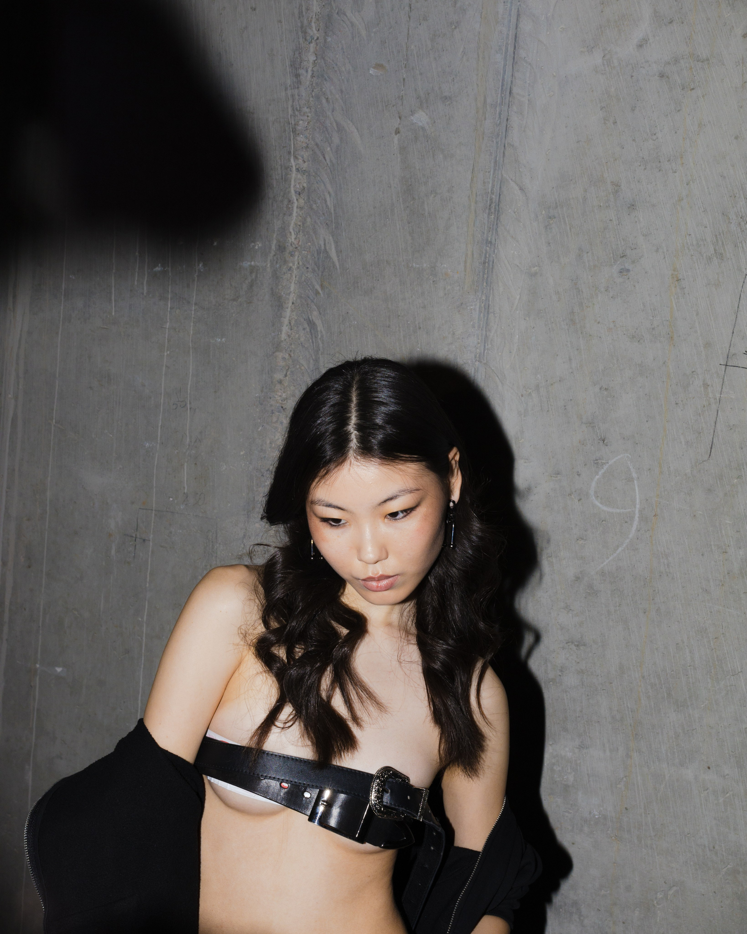 Brands. Анастасия Зверева