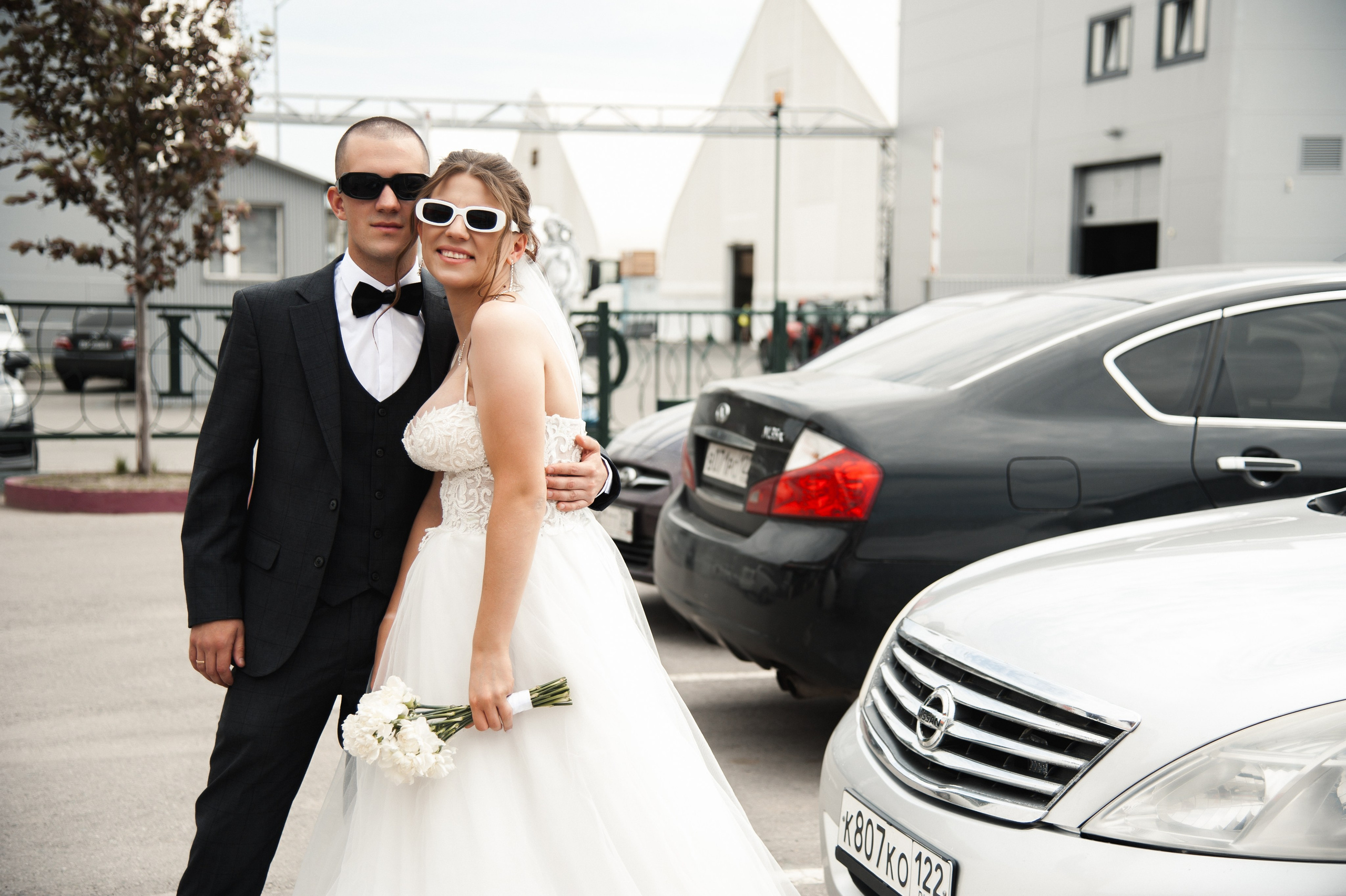 Wedding 3. Фотограф Ирина Горелова Севастополь Крым