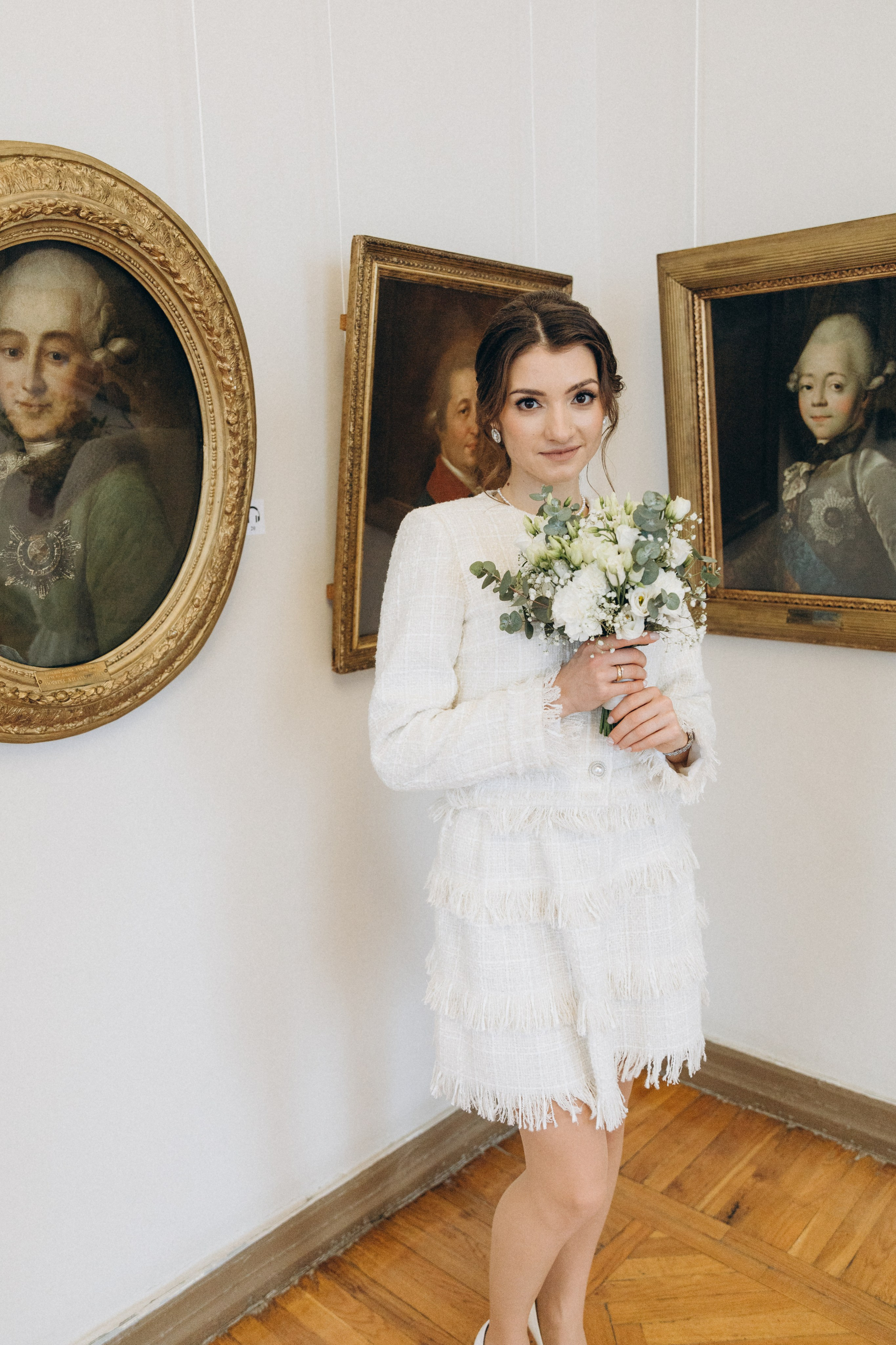 Виталий & Евгения. Свадебный фотограф Оксана Проценко