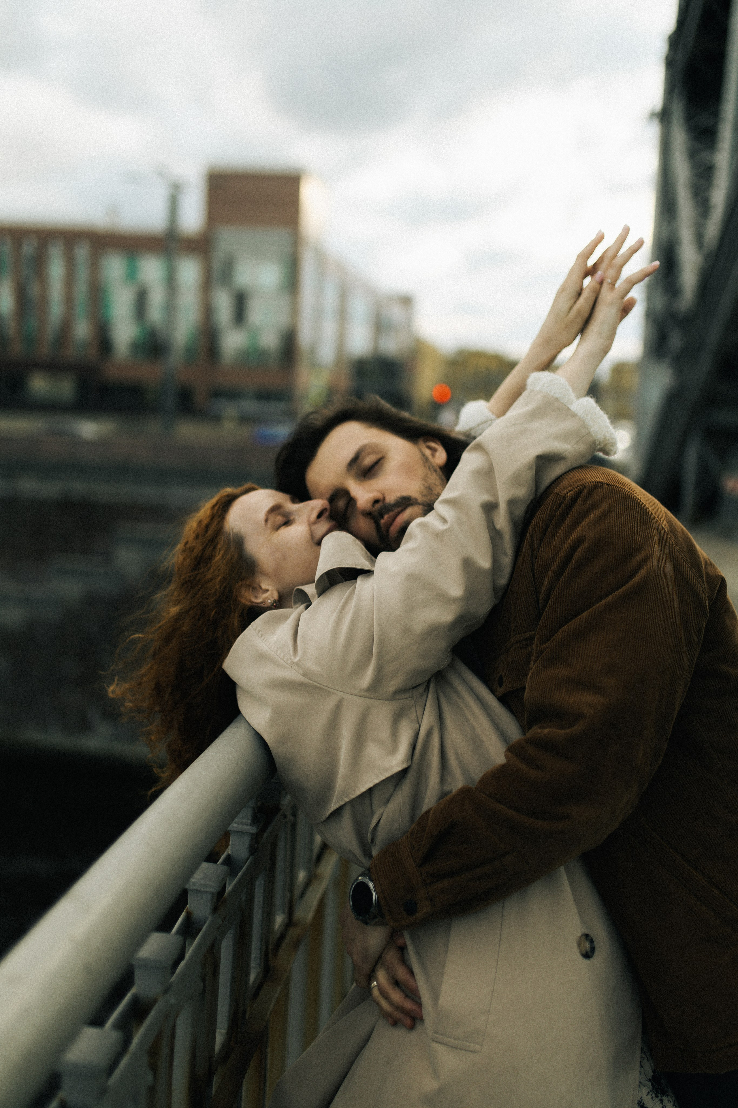 Женя и Женя. Фотограф в Санкт-Петербурге