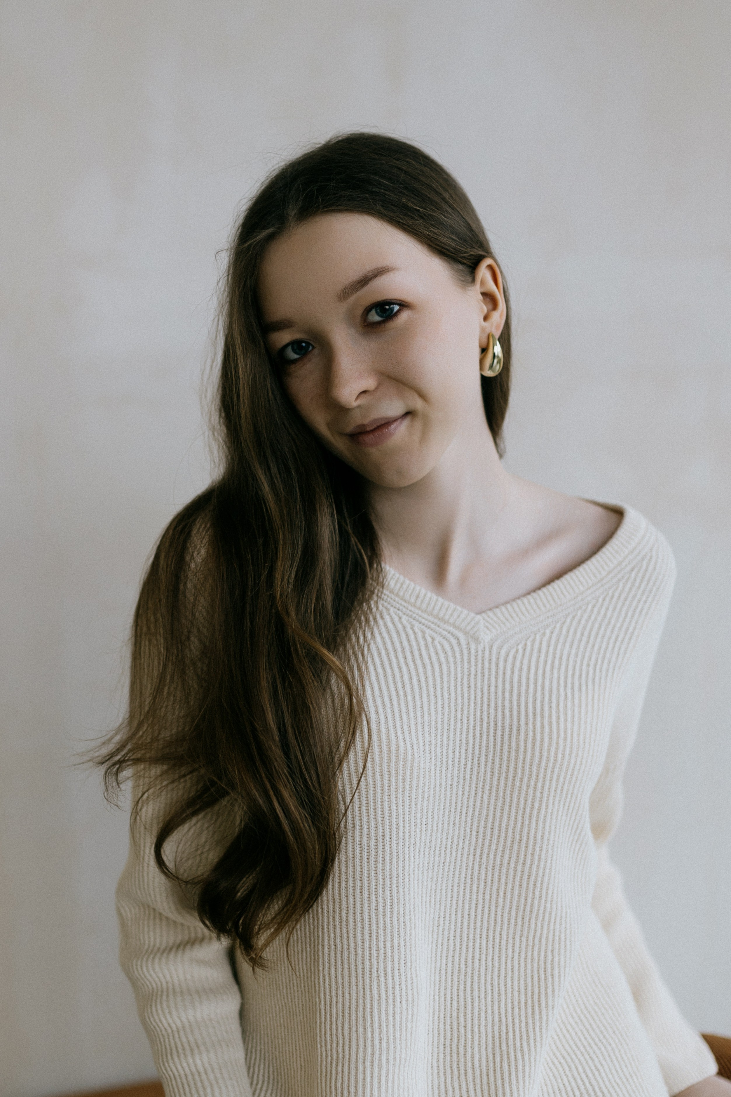 Алина. Фотограф в Санкт-Петербурге