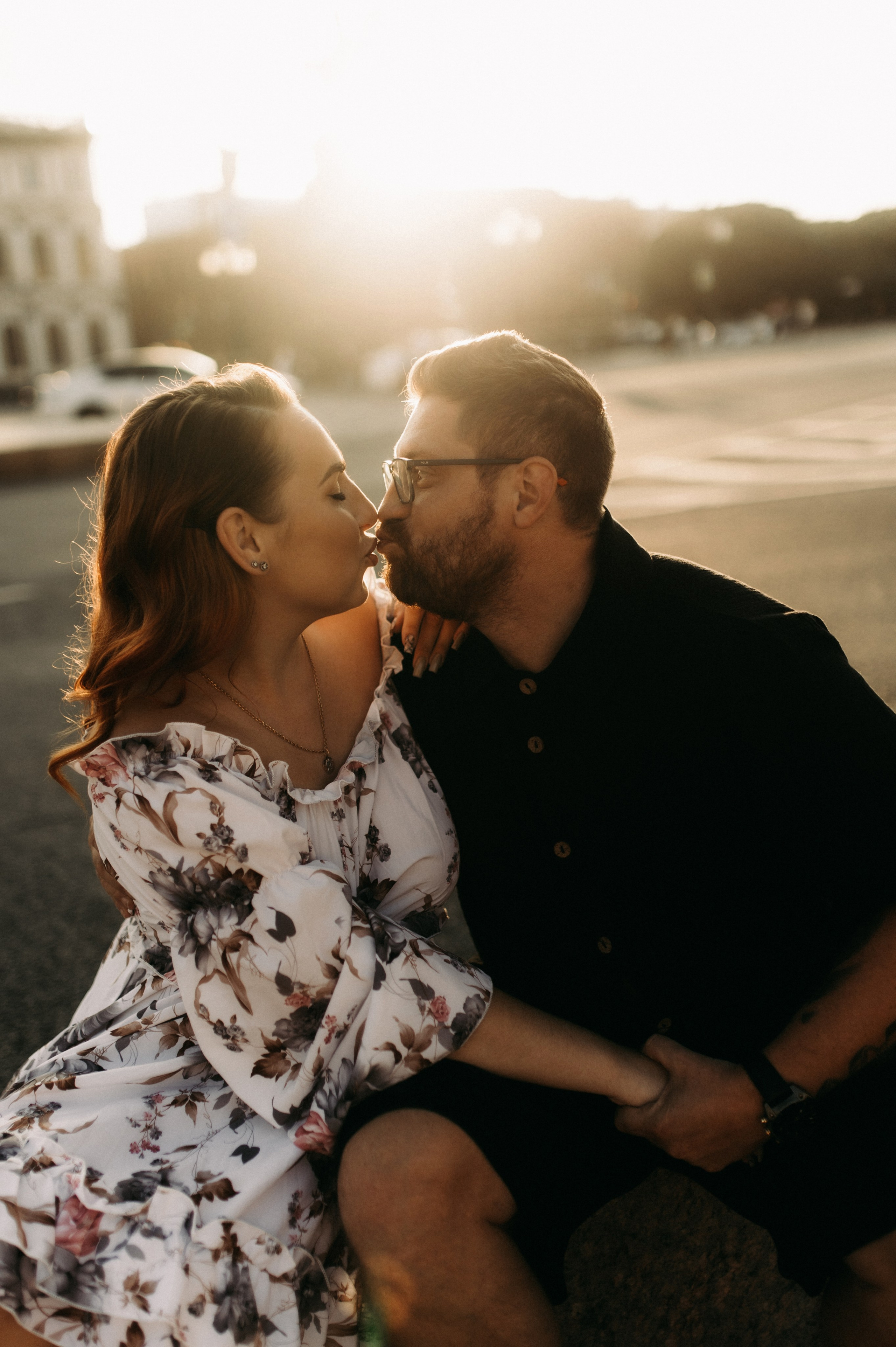 Татьяна и Олег. Фотограф в Санкт-Петербурге