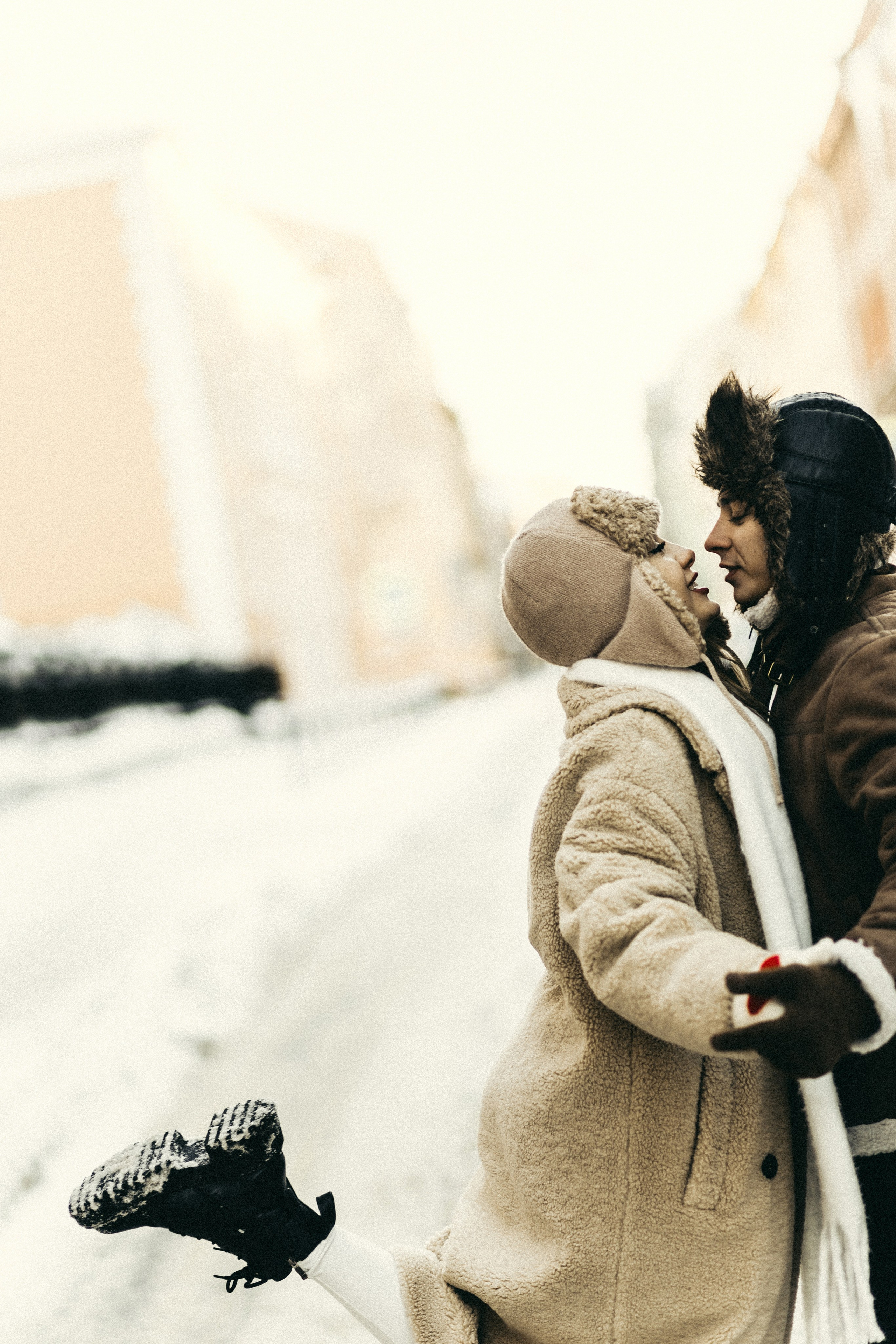 Настя и Женя. Фотограф в Санкт-Петербурге