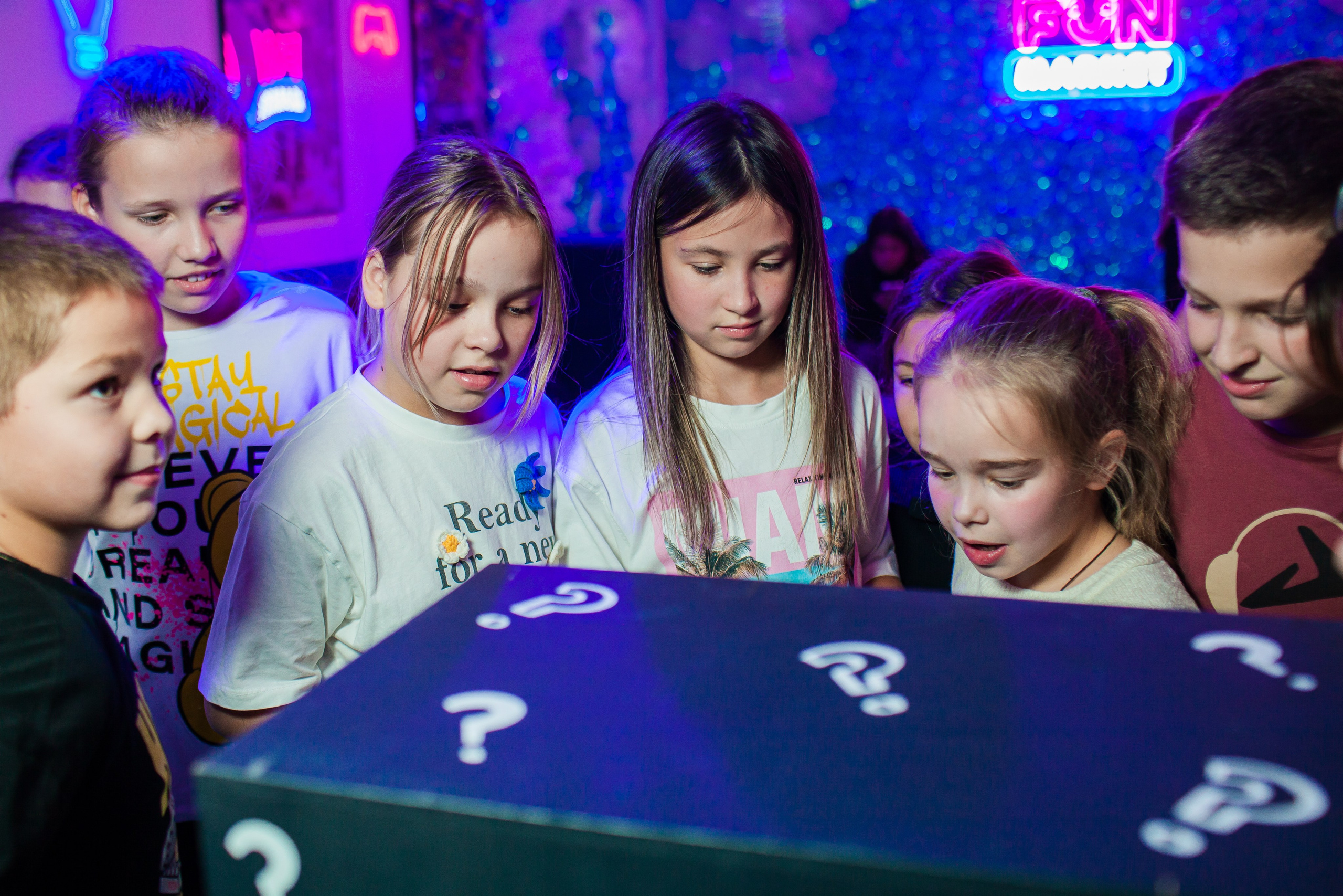 День рождения Нелли. Детский и семейный фотограф в Санкт-Петербурге Елизавета Сорокина