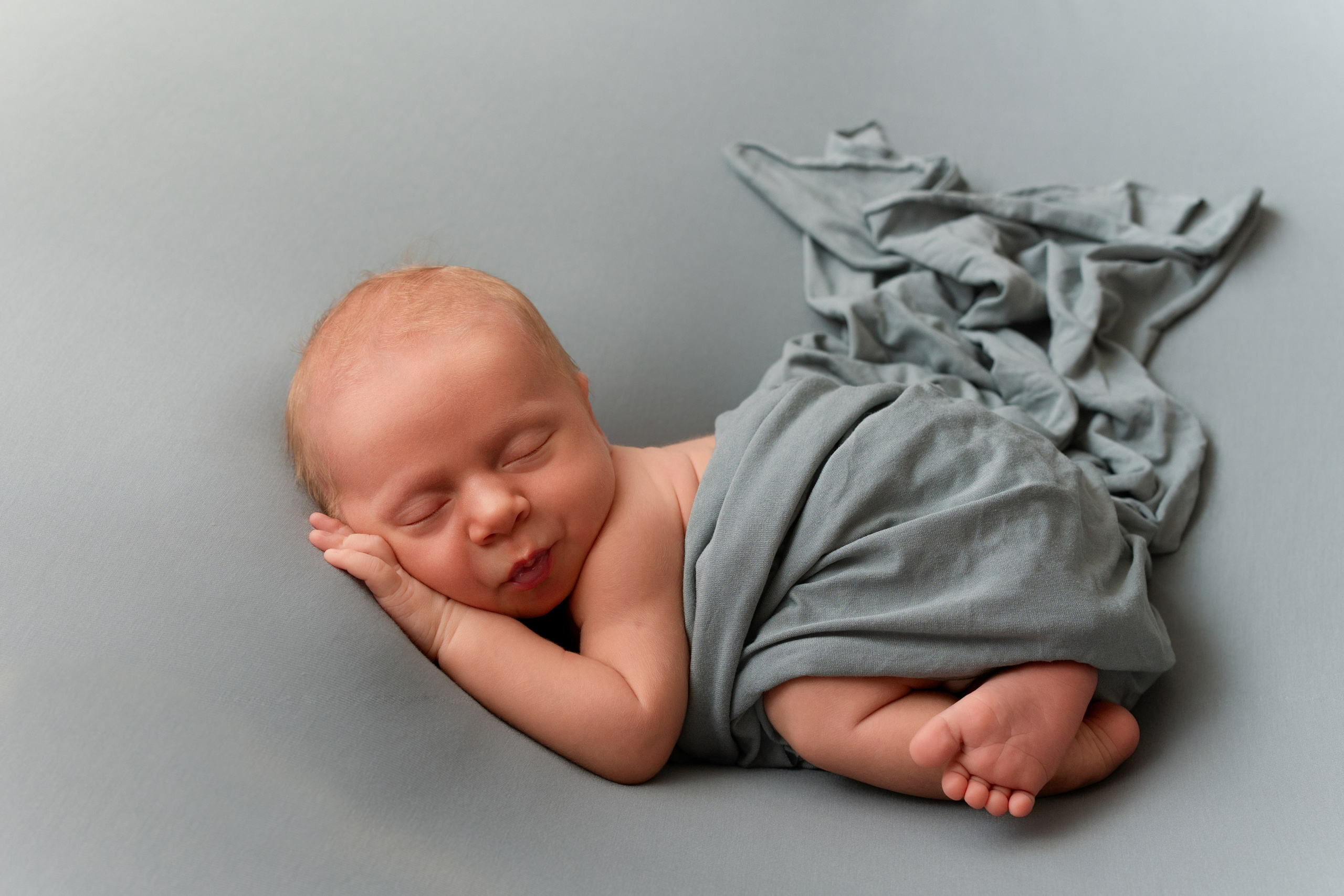 Новорожденные. Главная